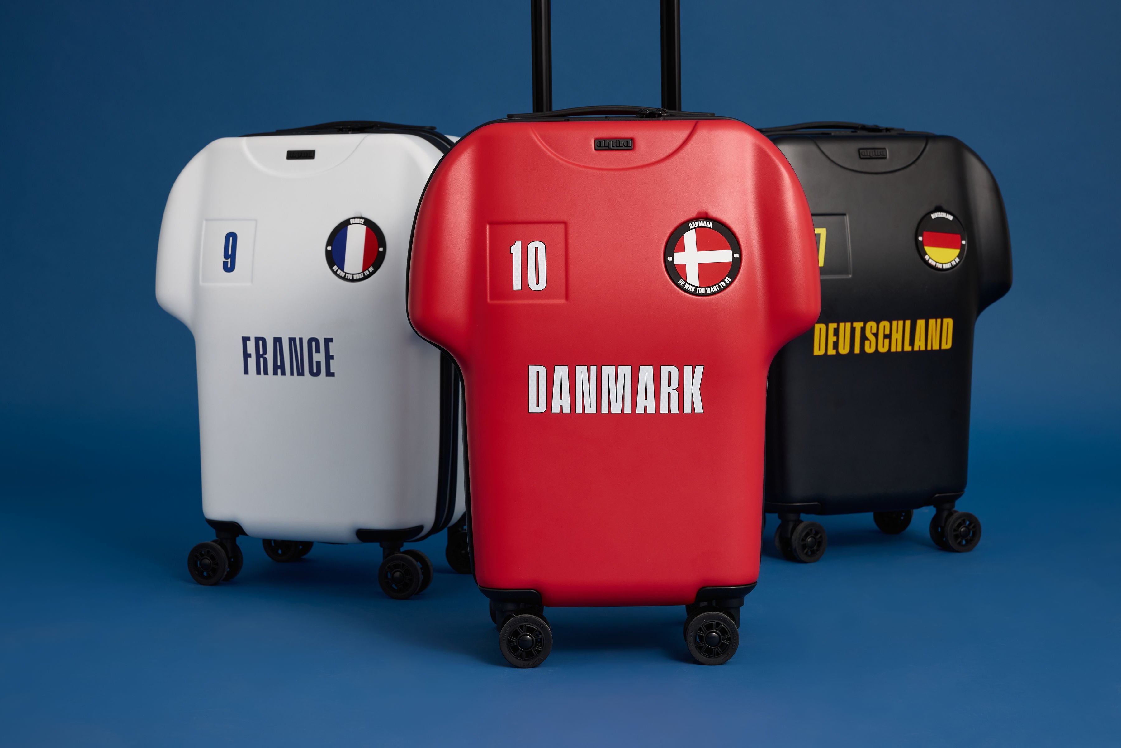 Cabin Luggage by {{Shop name}}