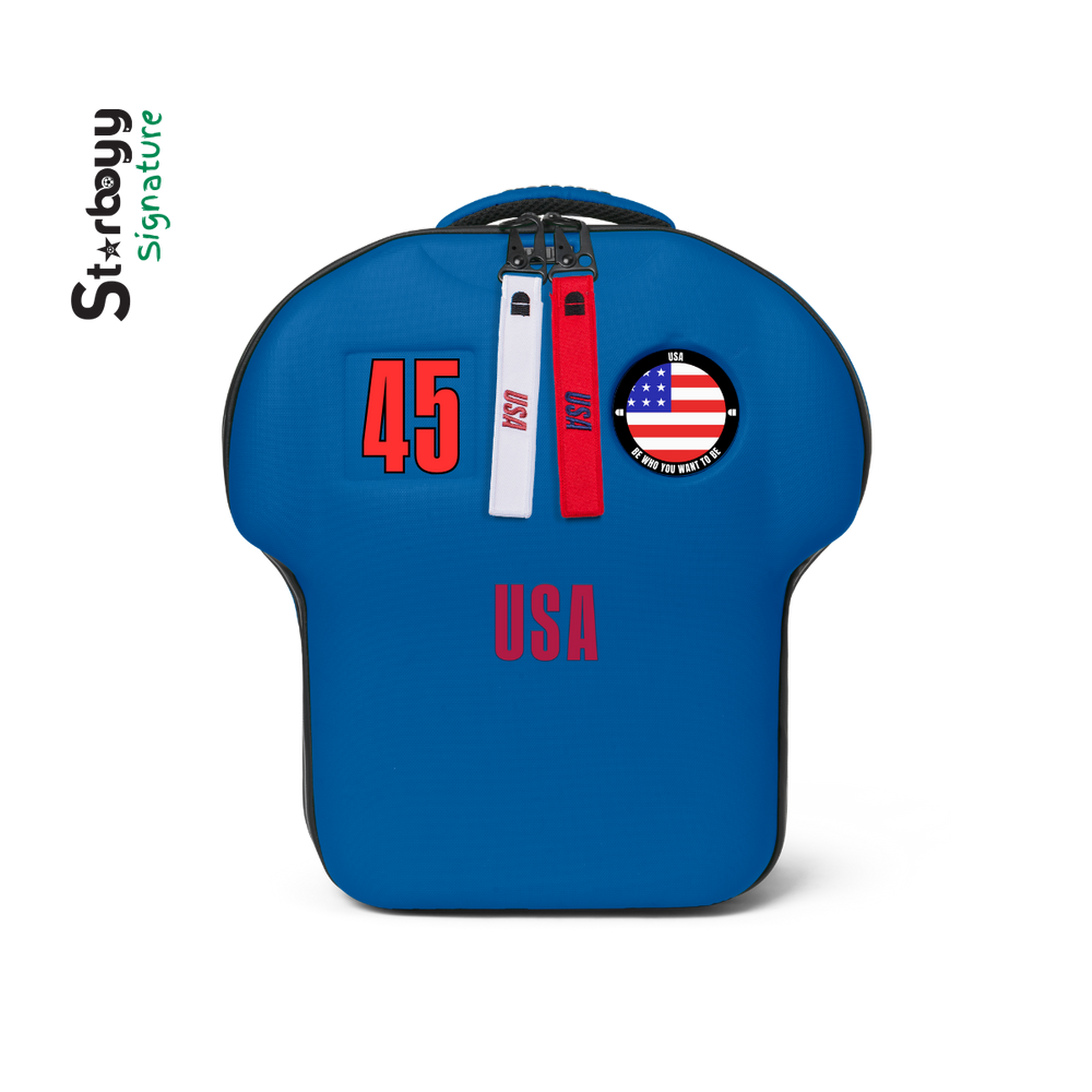 USA Large Backpack - Starboyy Signature