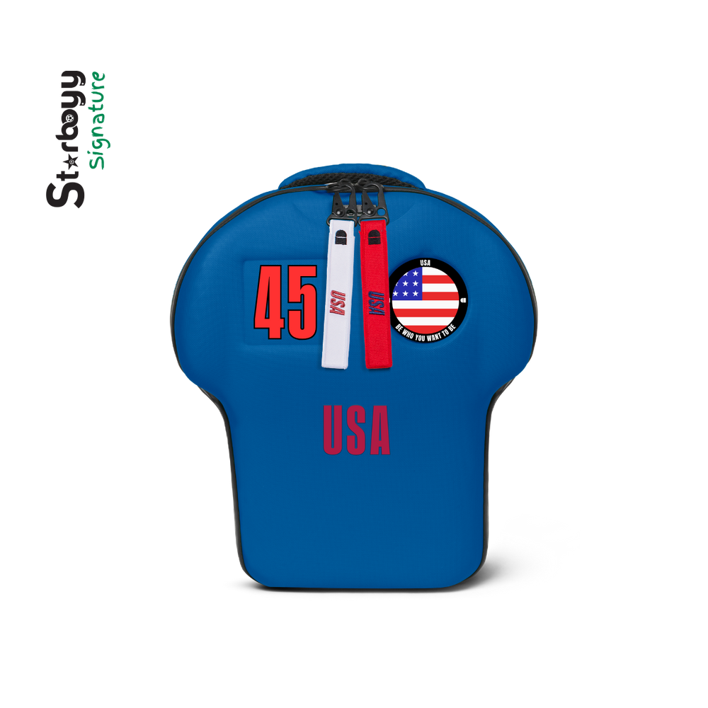 USA Medium Backpack - Starboyy Signature