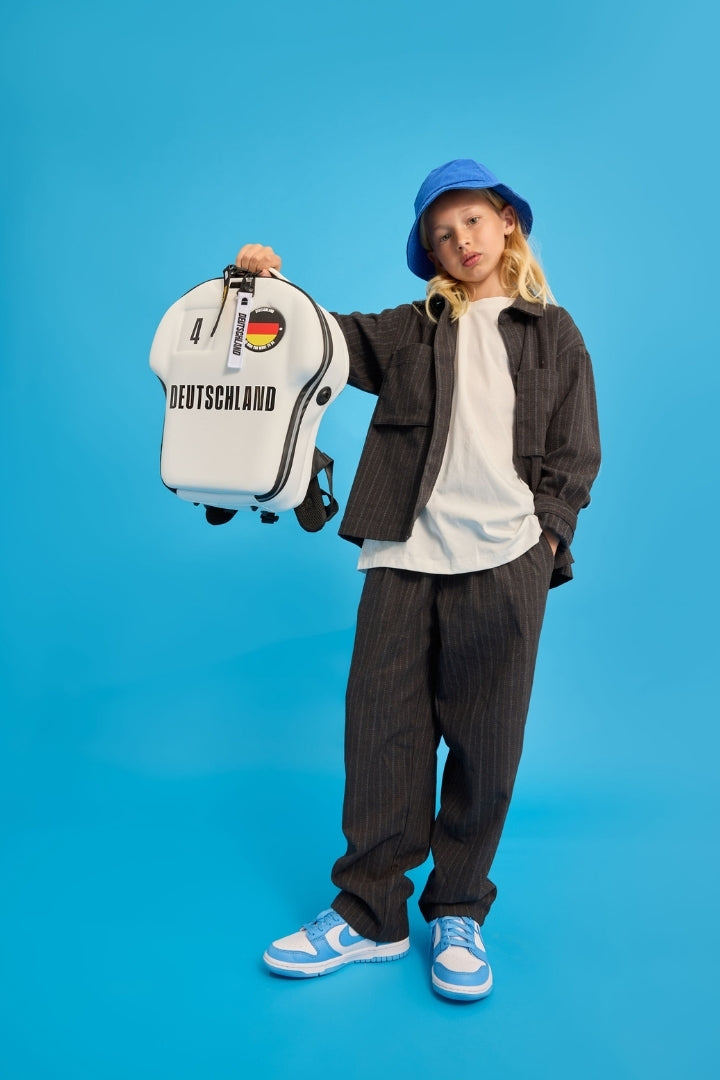 Deutschland Medium Rygsæk