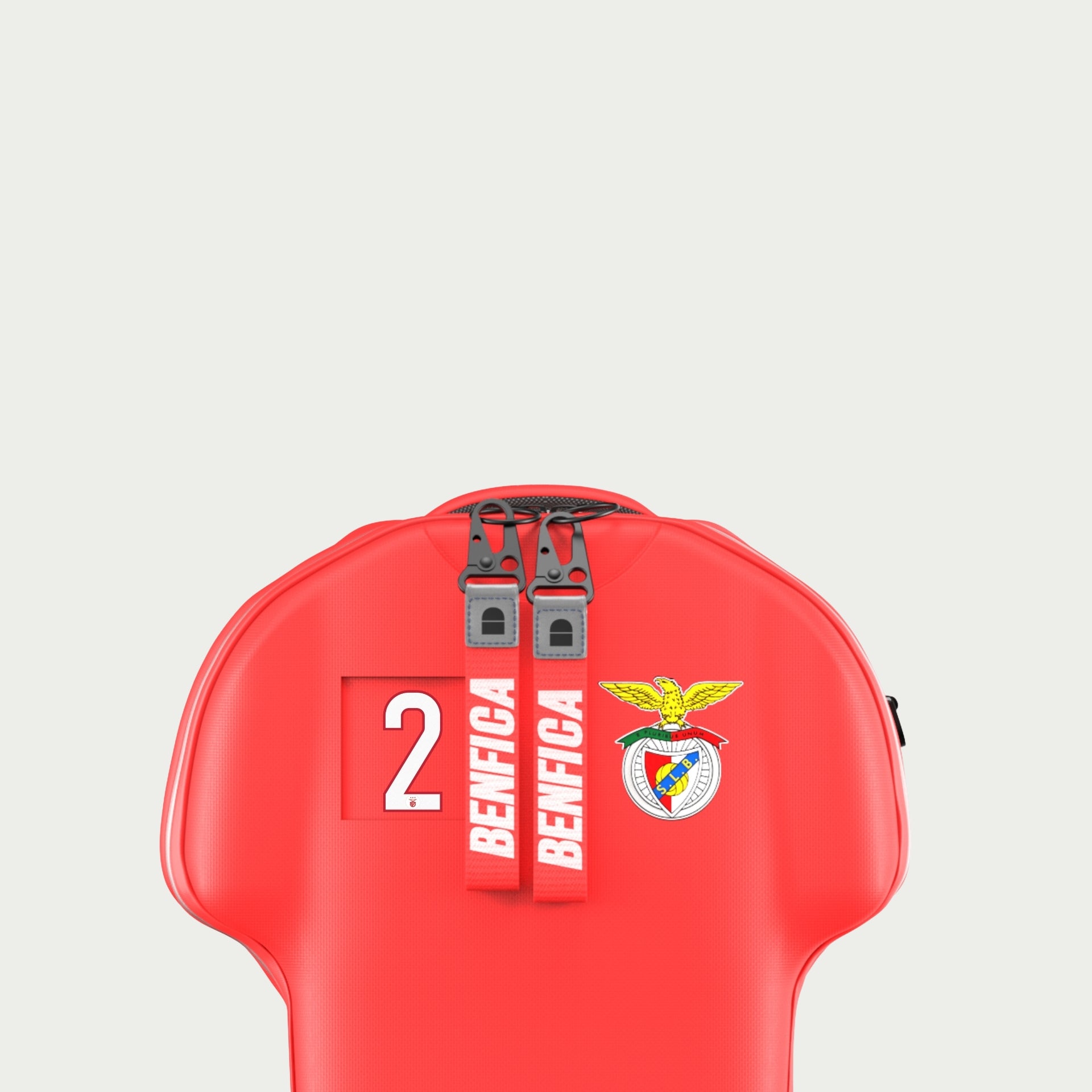 SL Benfica Small Stickers