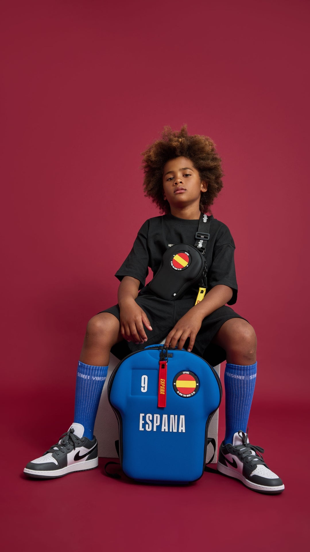 Espana Medium Backpack