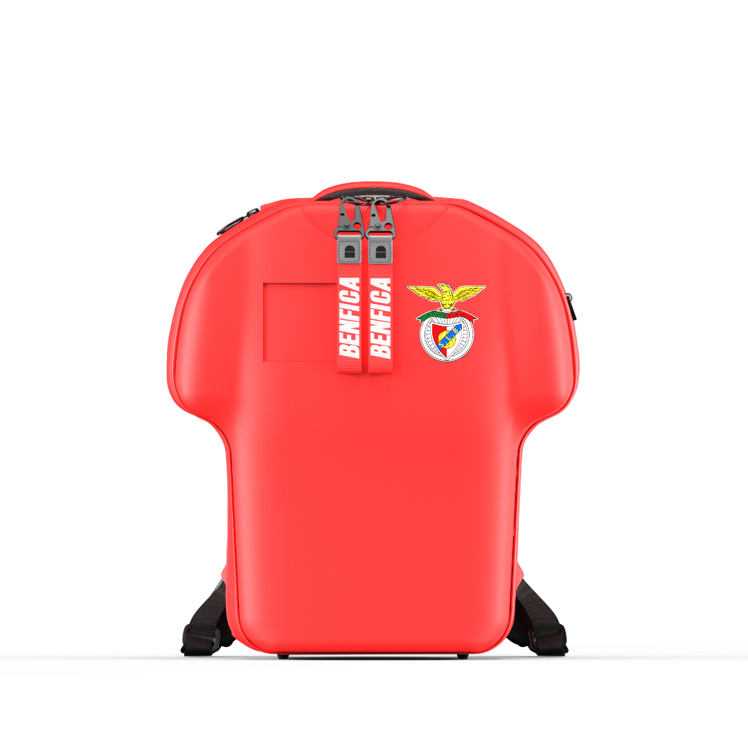 SL Benfica M Backpack