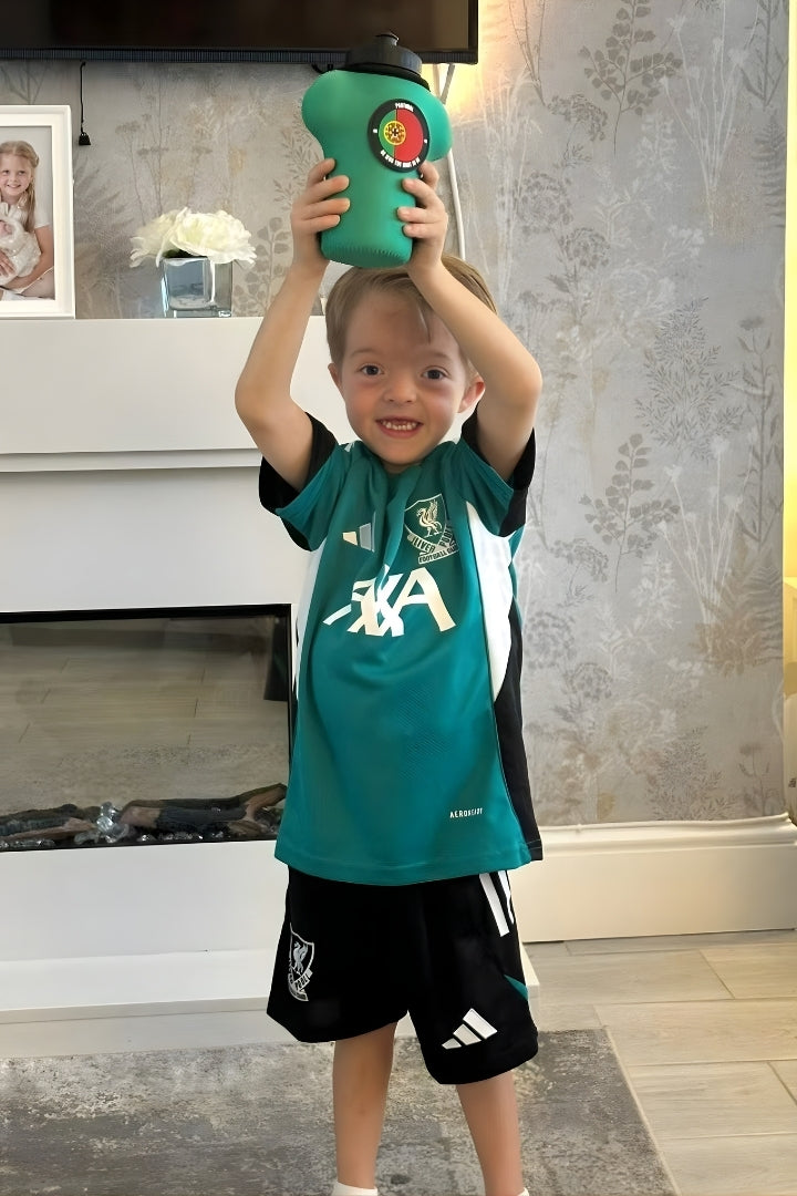 Portugal Flaske & hylster