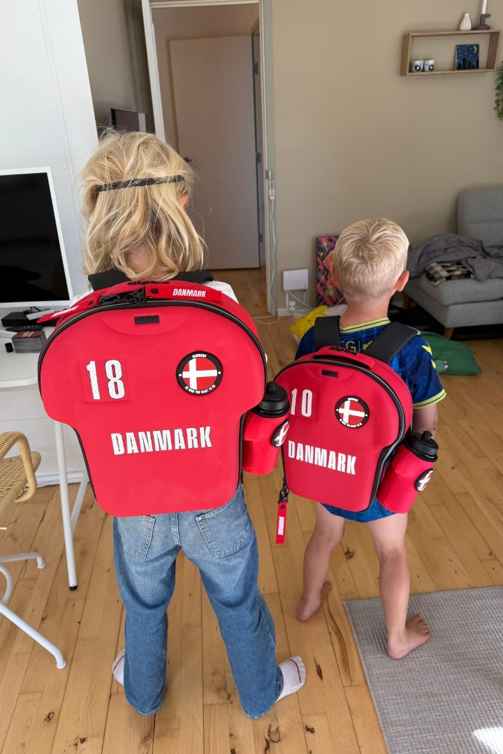 Danmark Large Backpack