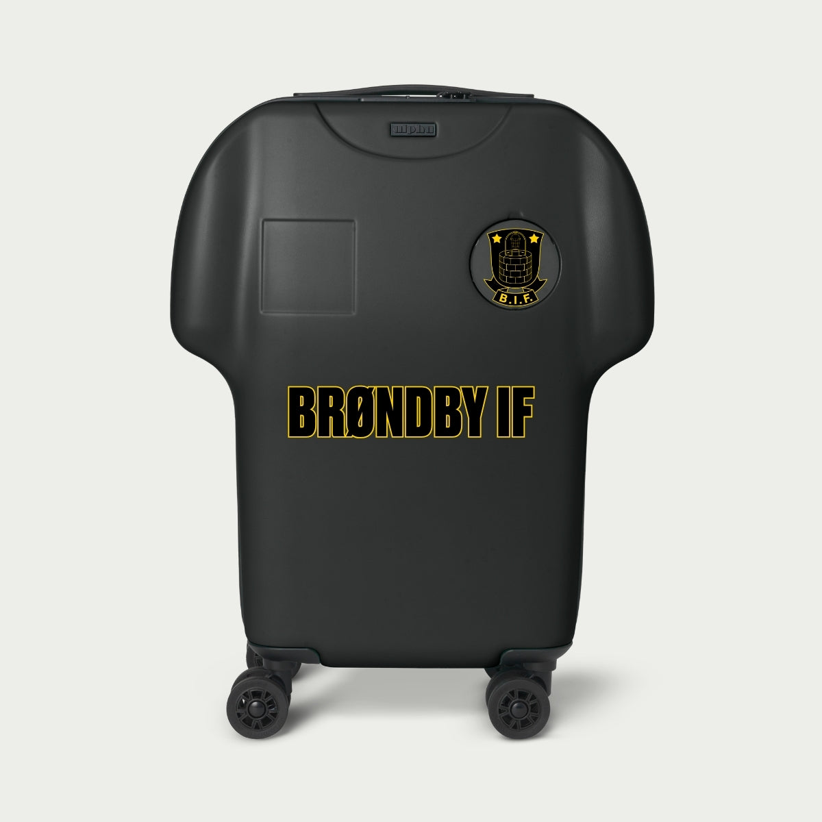 Brøndby IF Cabin Luggage