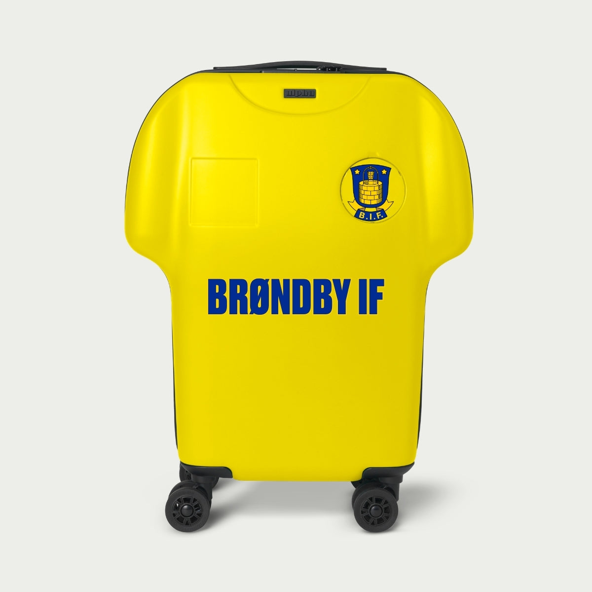 Brøndby IF Cabin Luggage