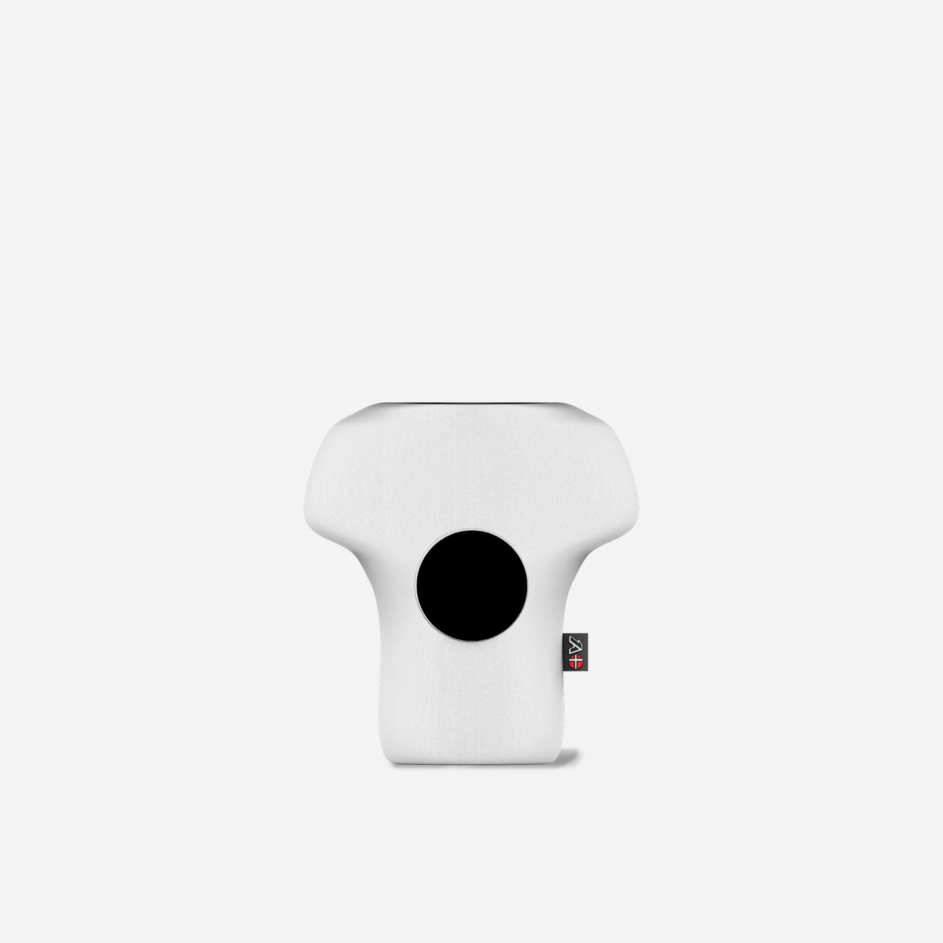 White Bottle Sleeve