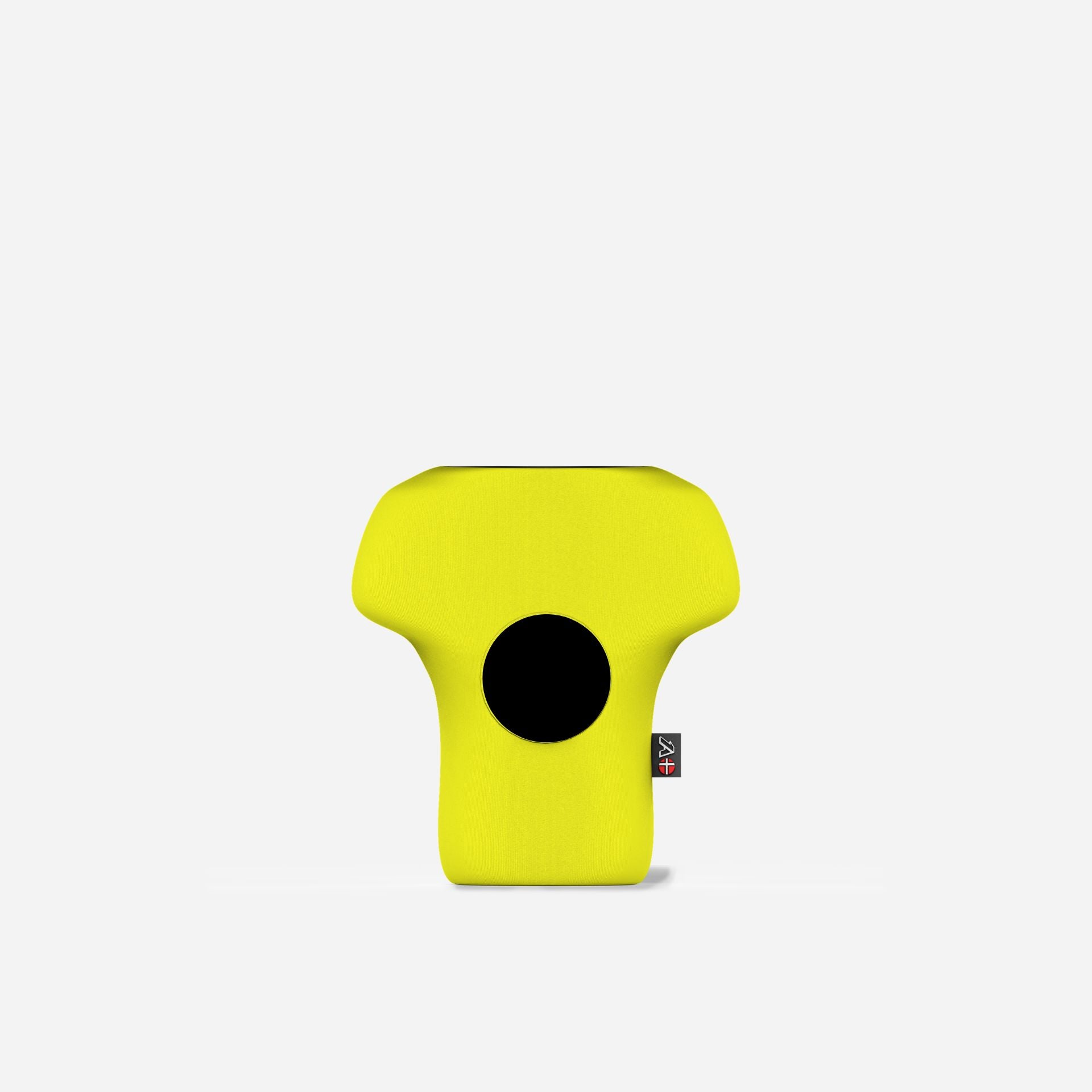 Yellow Bottle Sleeve