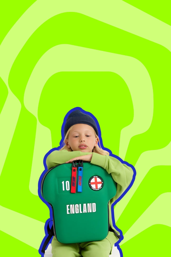 Design your - Medium Backpack