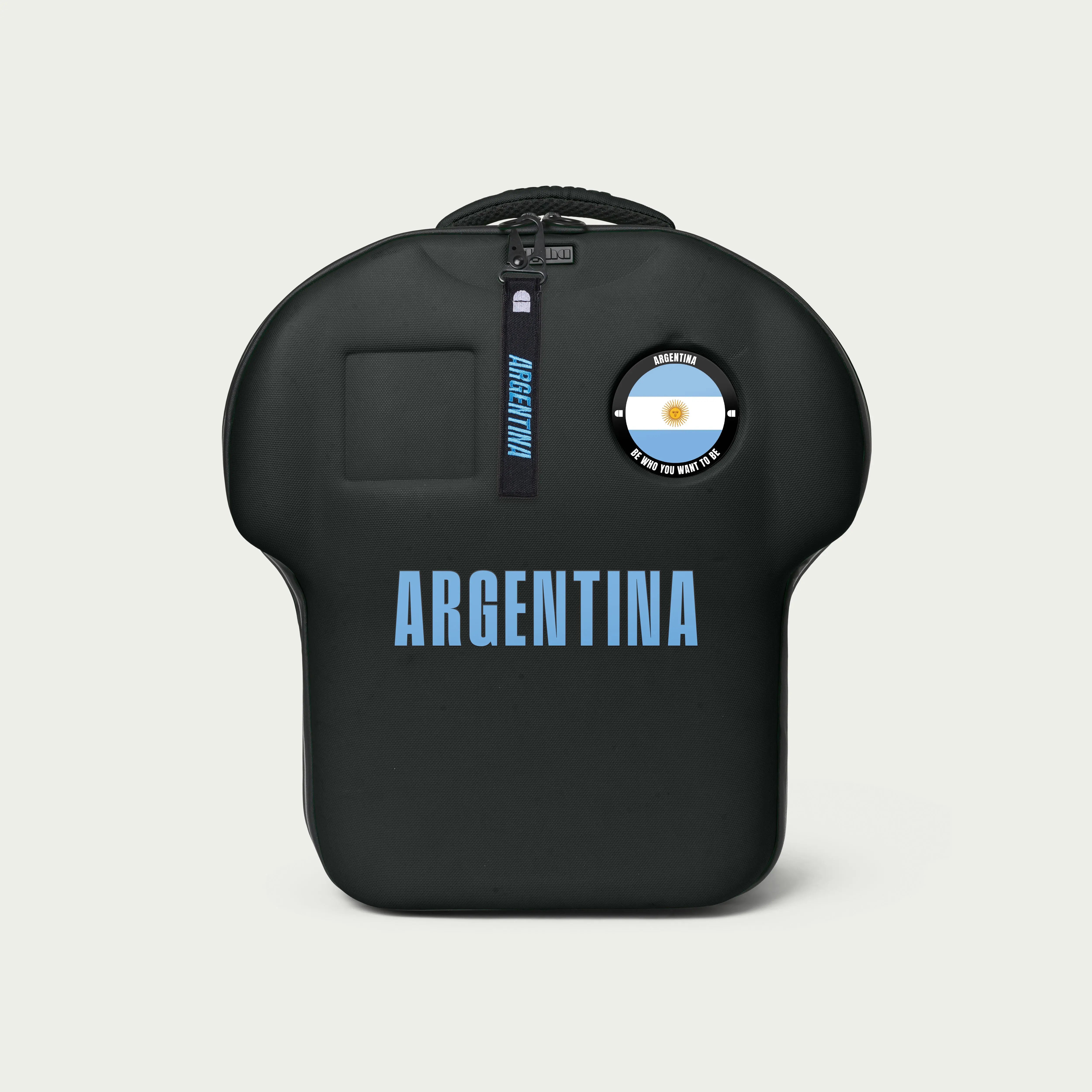 Argentina Large Backpackby alpha®