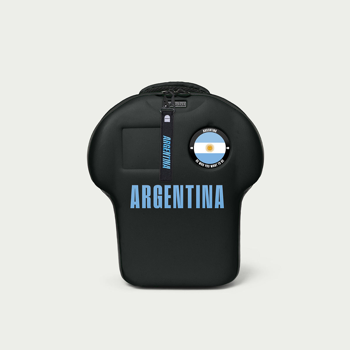 Argentina Medium Backpack