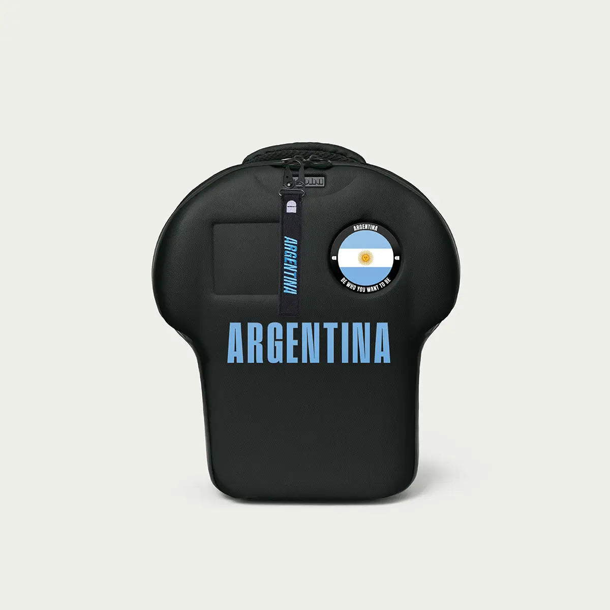 Argentina Medium Backpack by alpha®