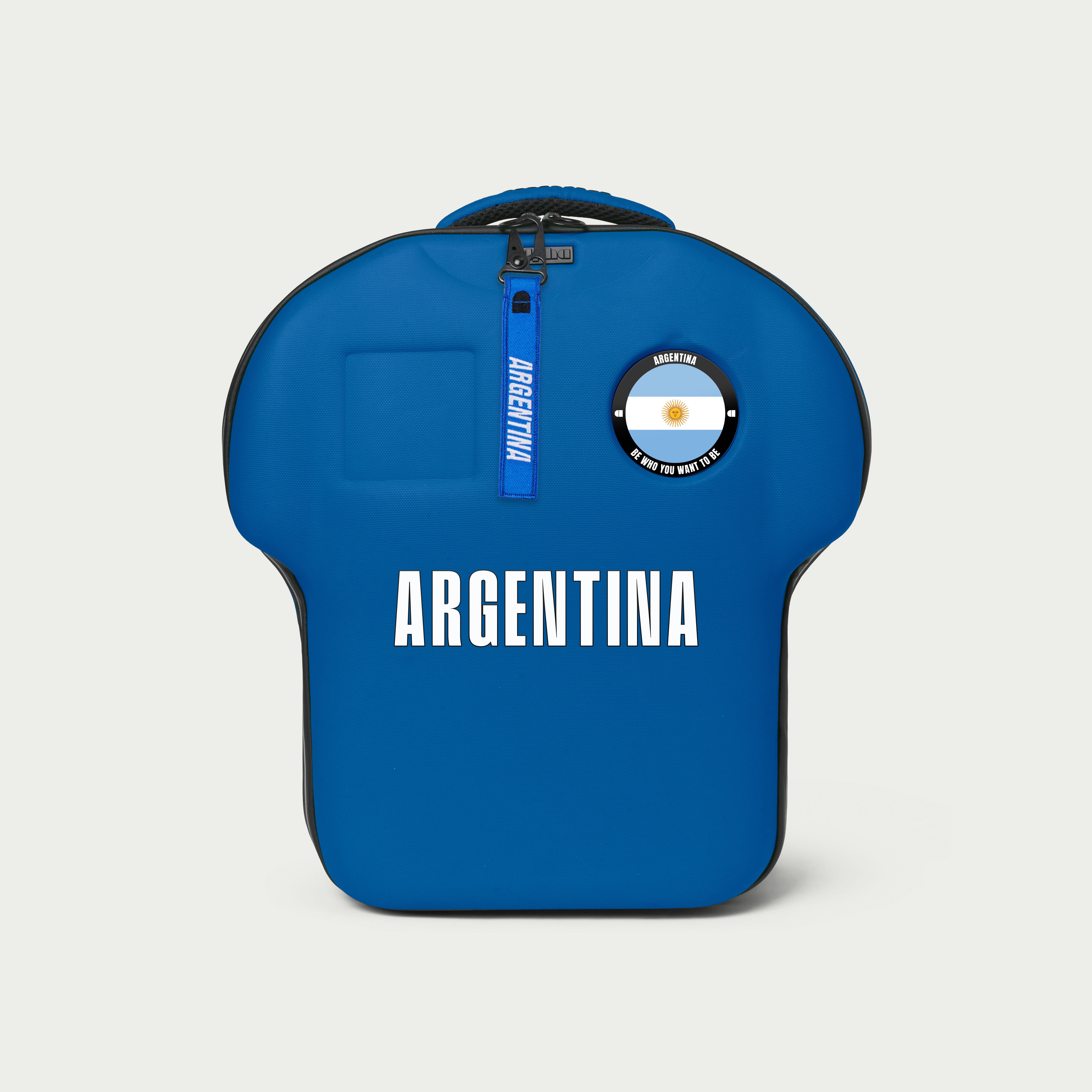 Argentina Large Backpack