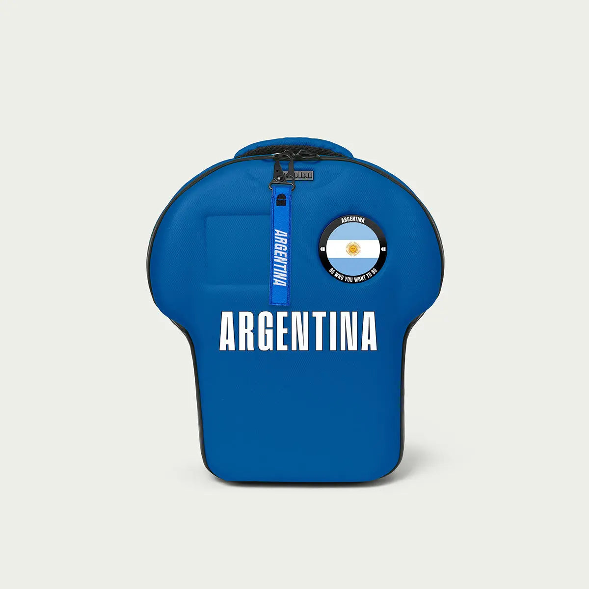 Argentina Medium Backpackby alpha®