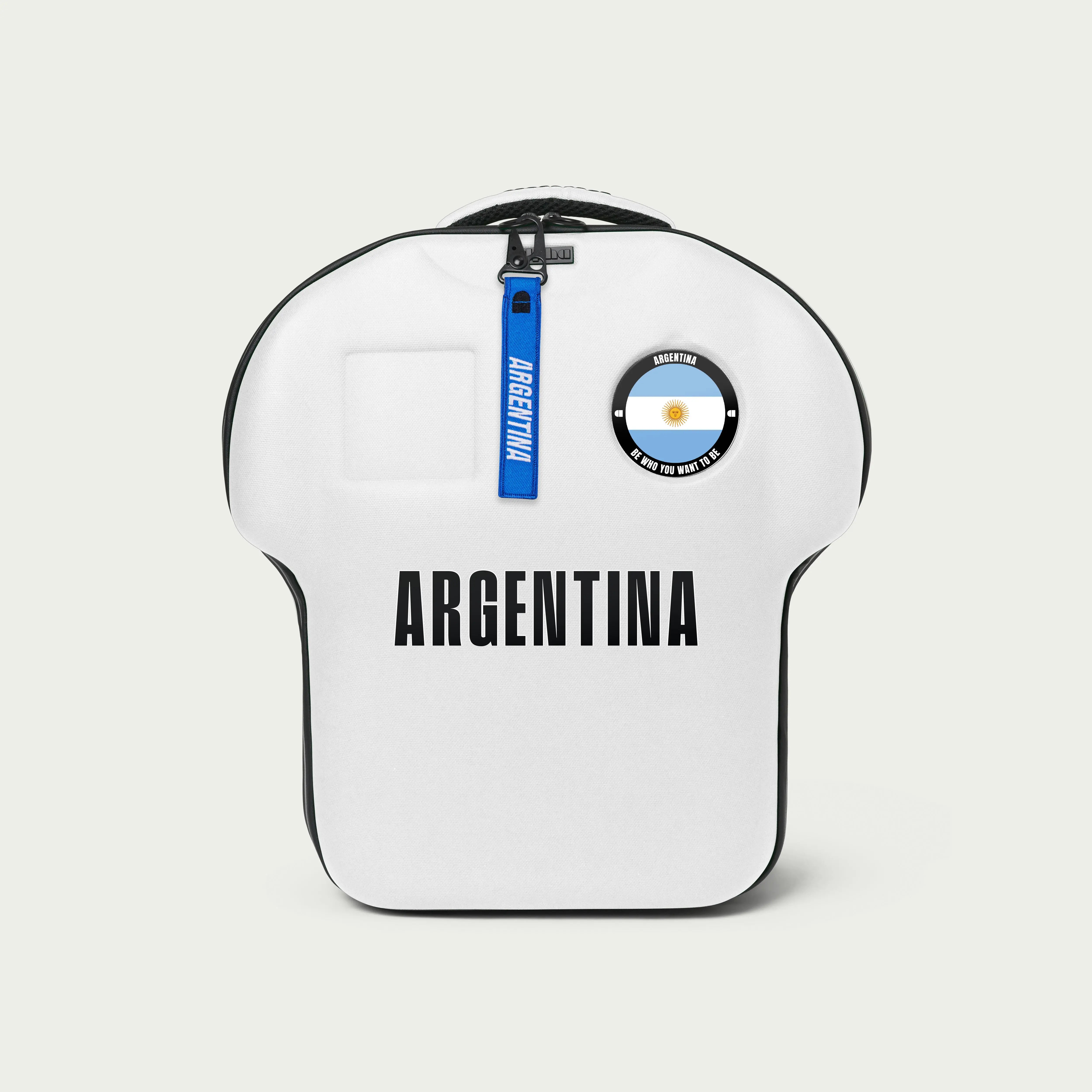 Argentina Large Backpack by alpha®