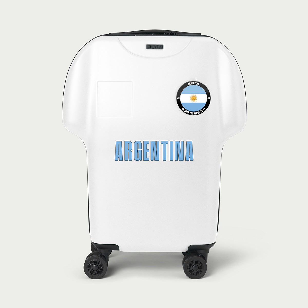 Argentina Kabinekuffert