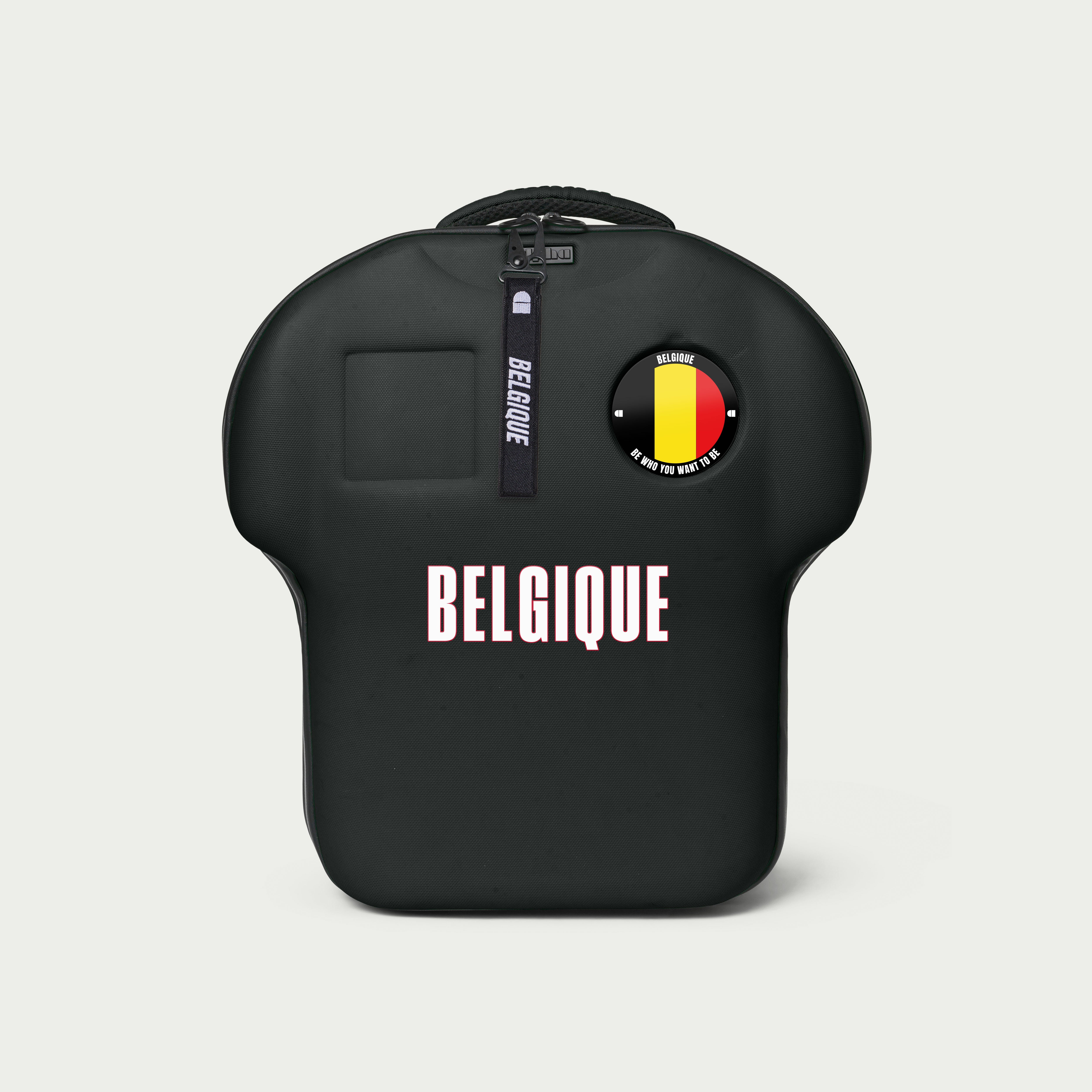 Belgique Large Backpack