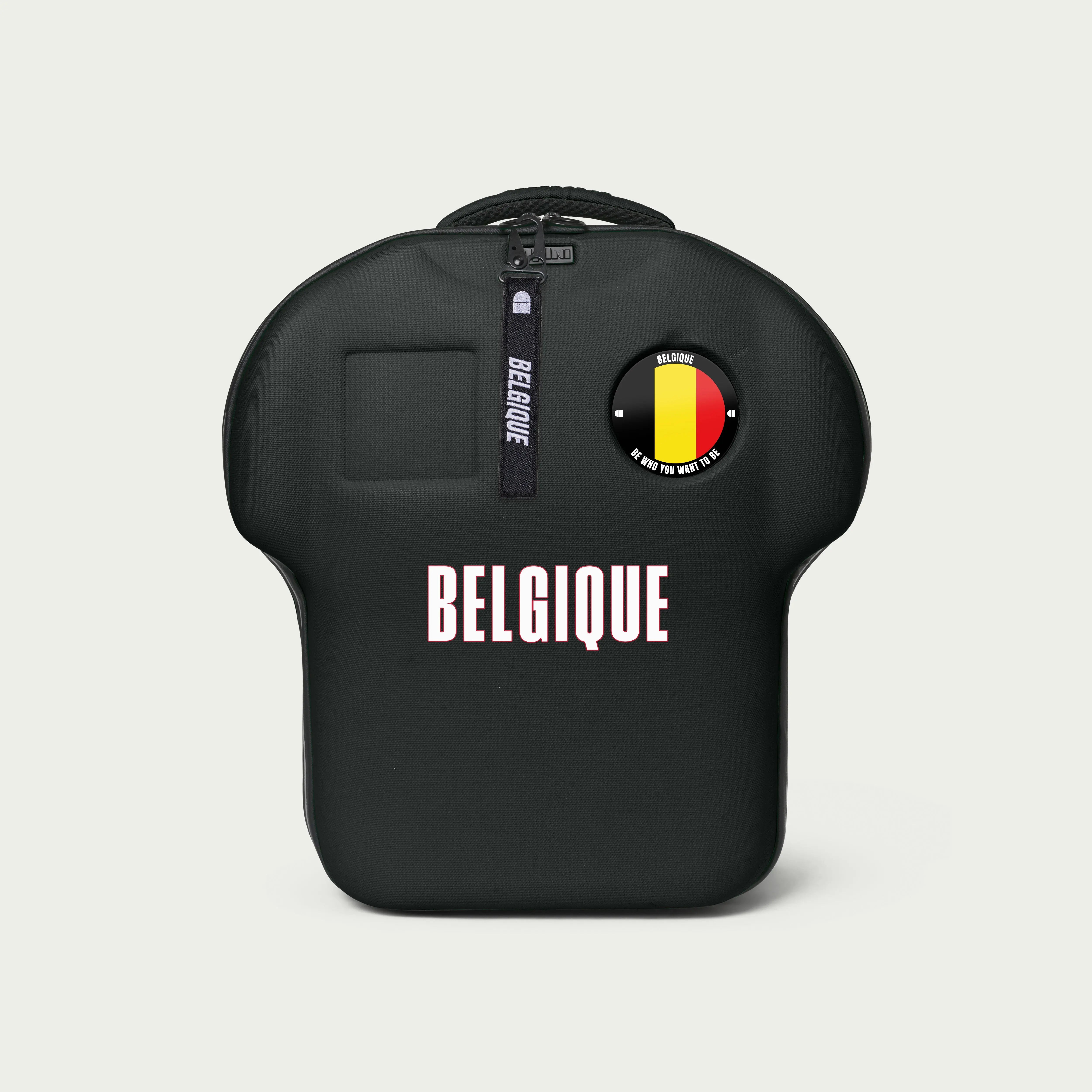 Belgique Large Backpack by alpha®
