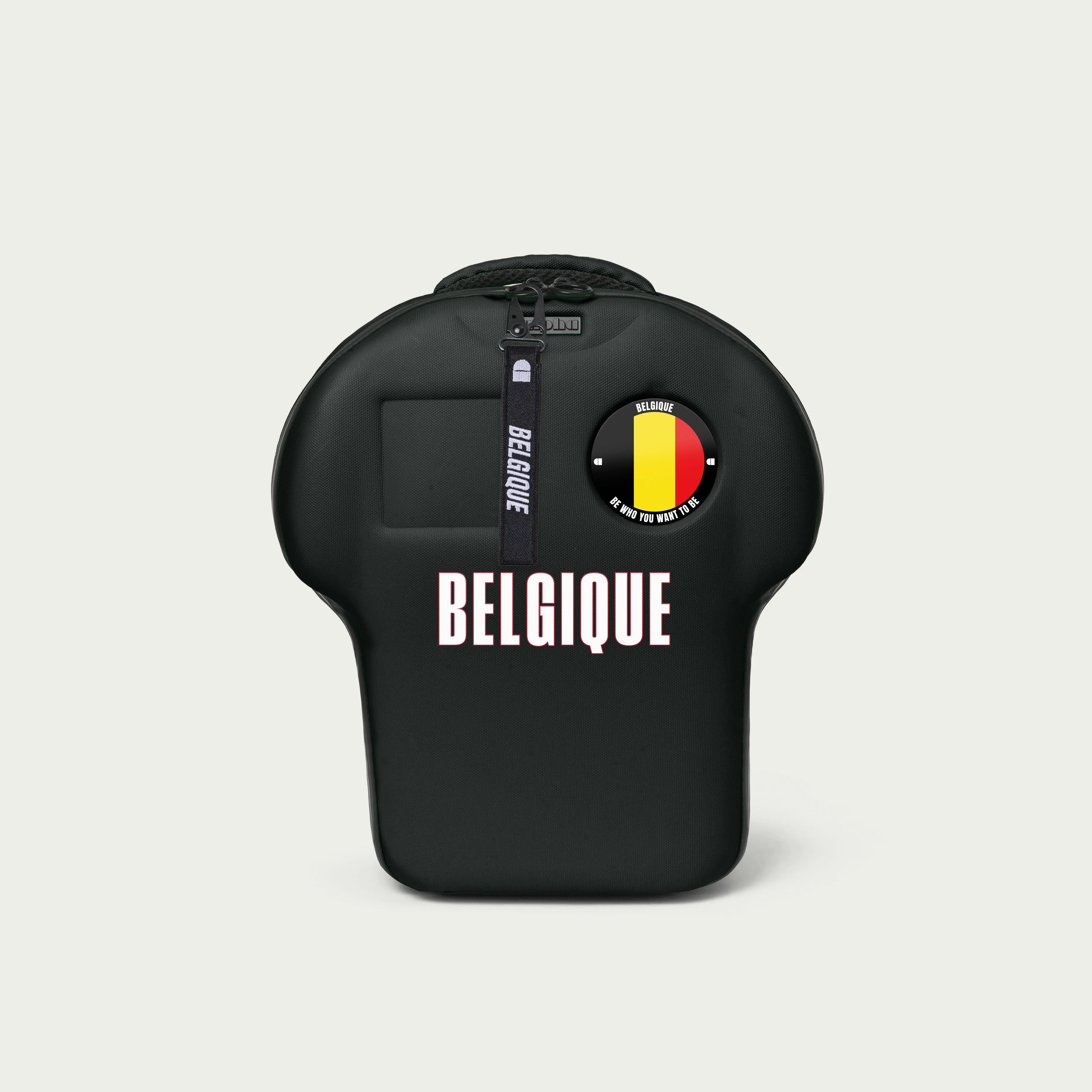 Belgique Medium Backpackby alpha®