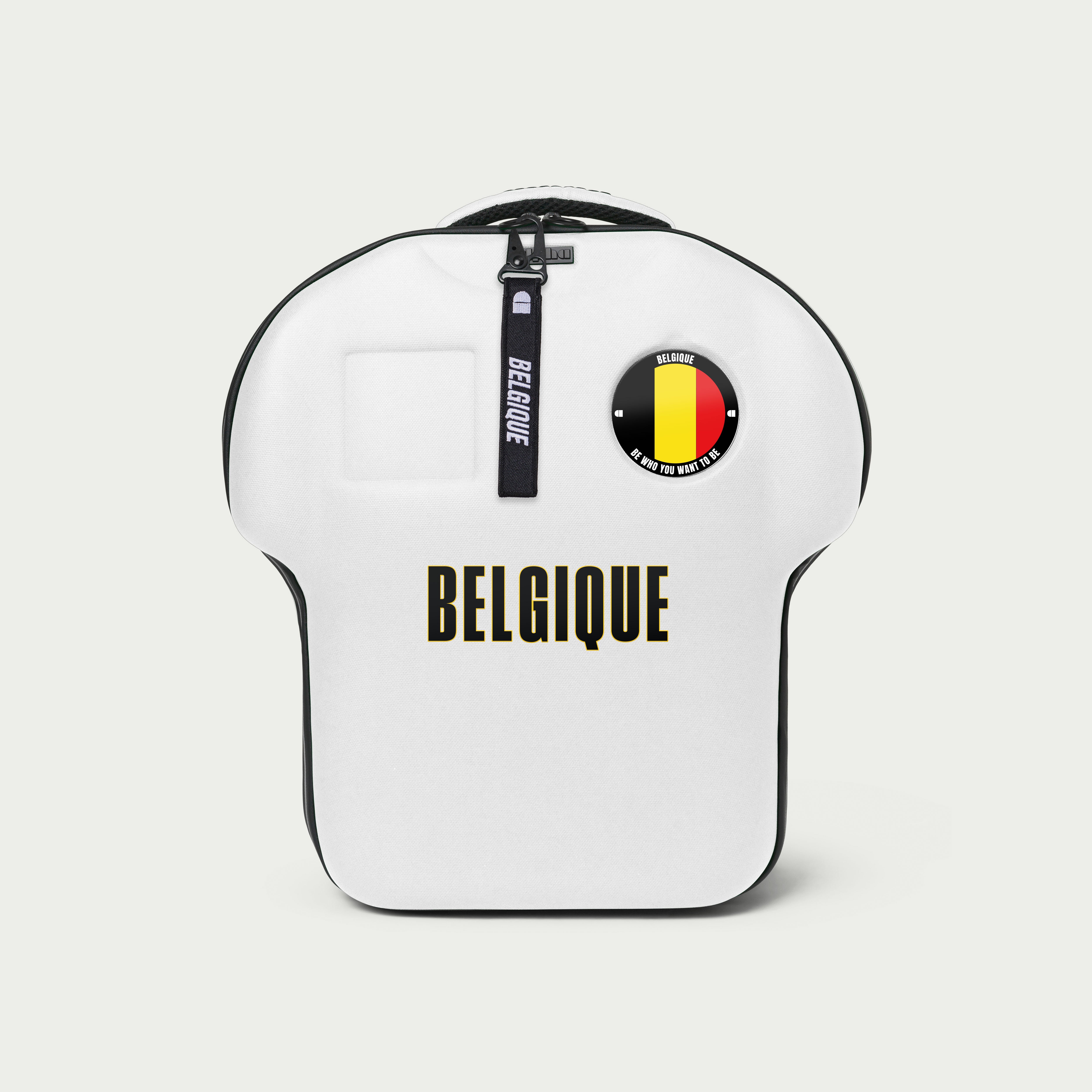 Belgique Large Backpack