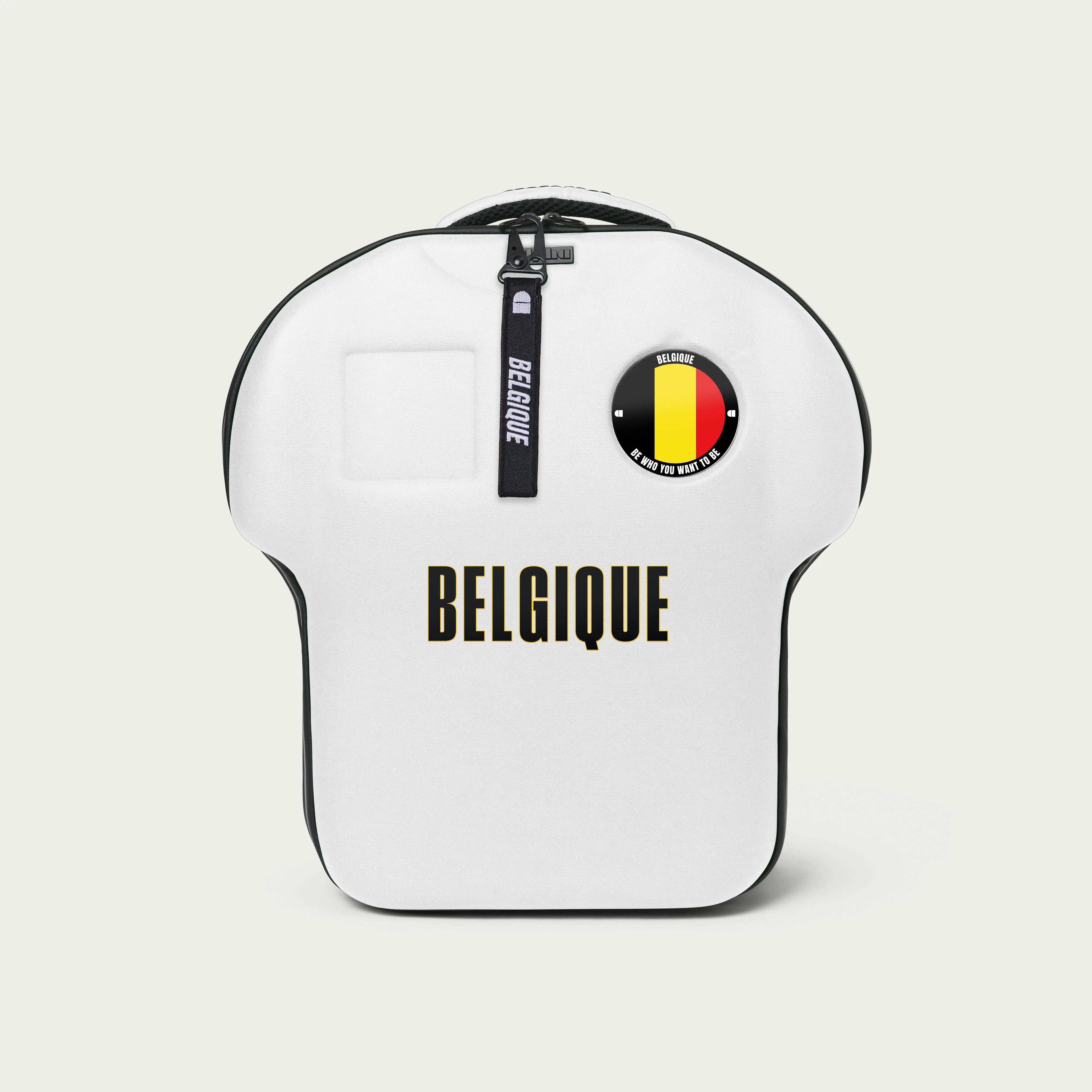 Belgique Large Backpack by alpha®