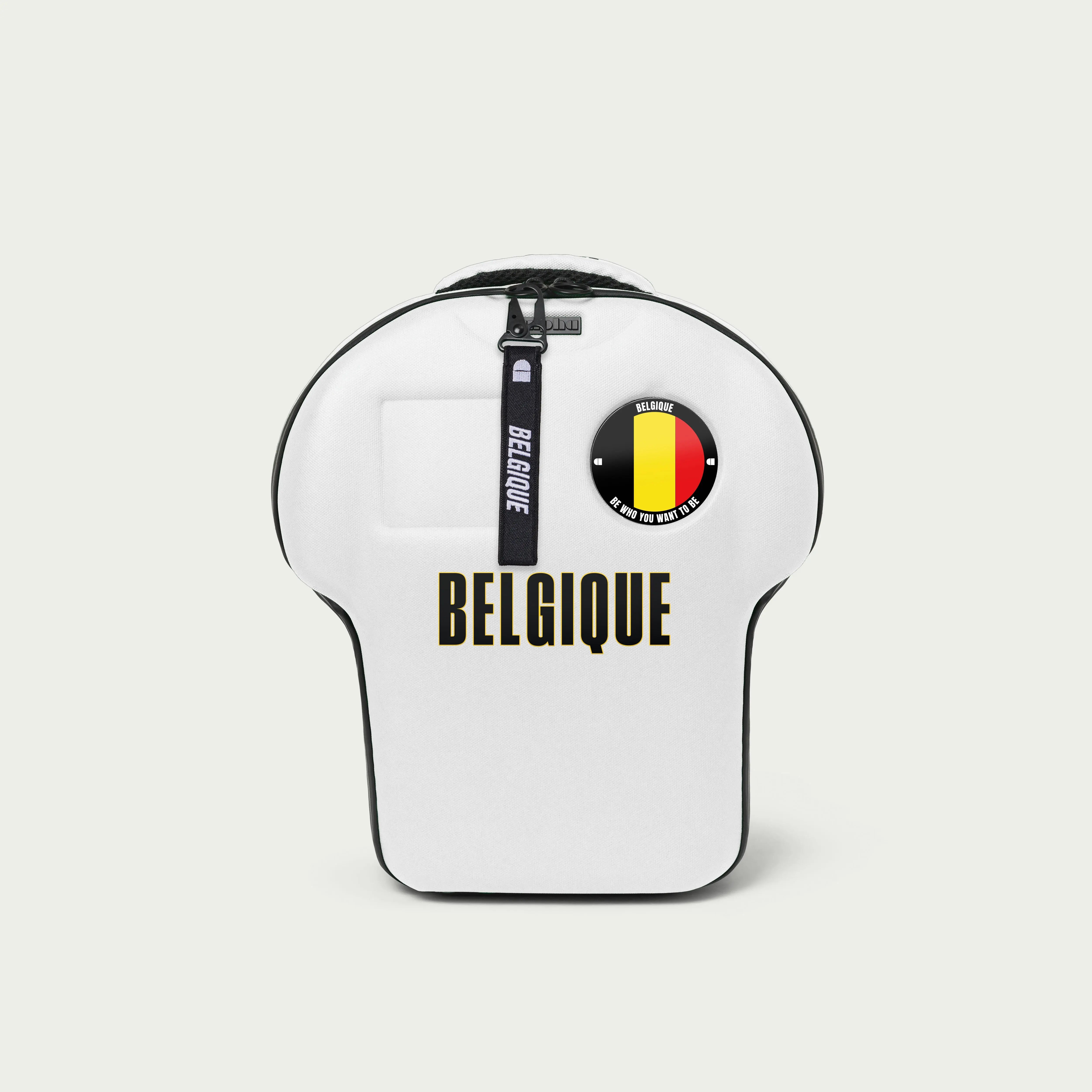 Belgique Medium Backpack by alpha®