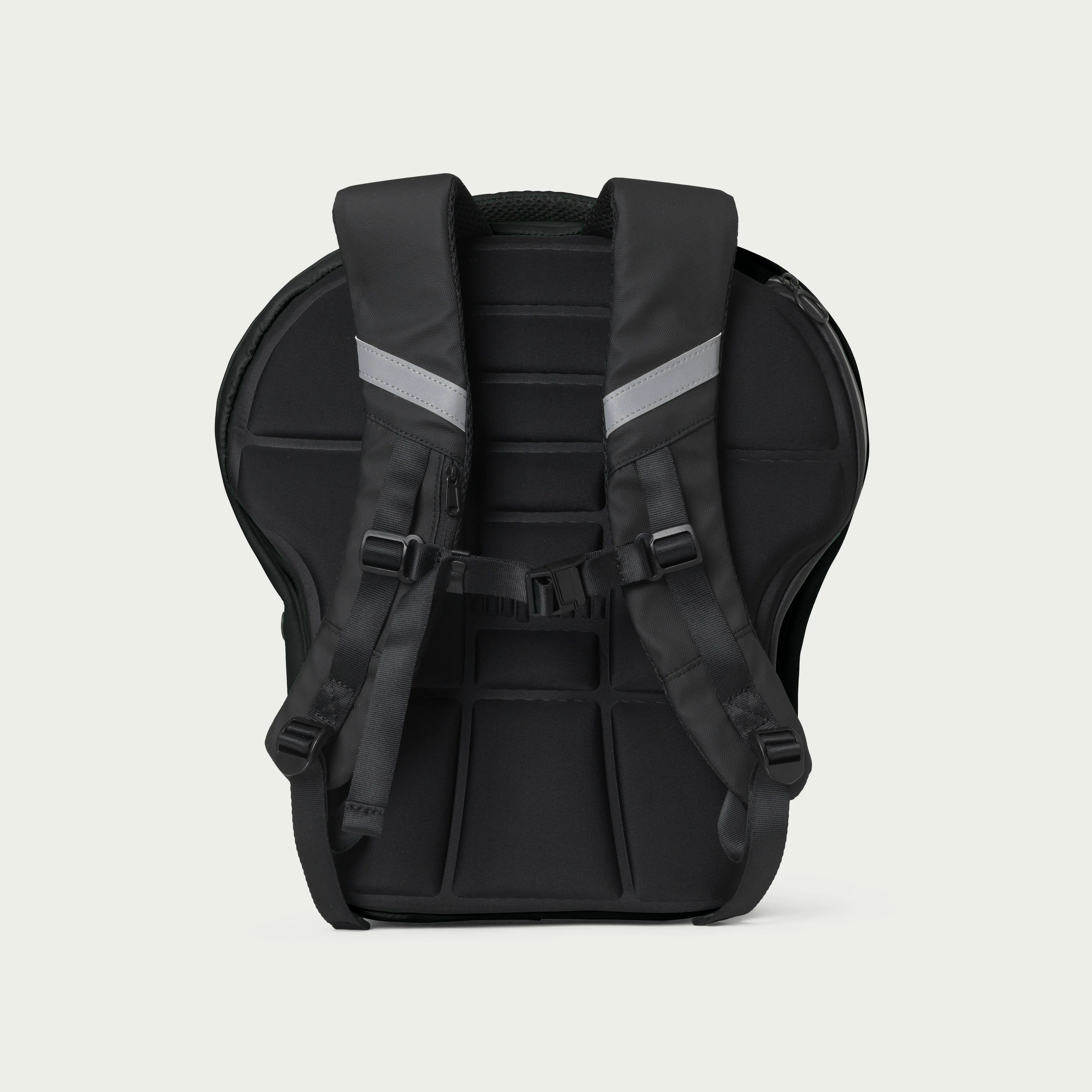 Belgique Large Backpack by alpha®