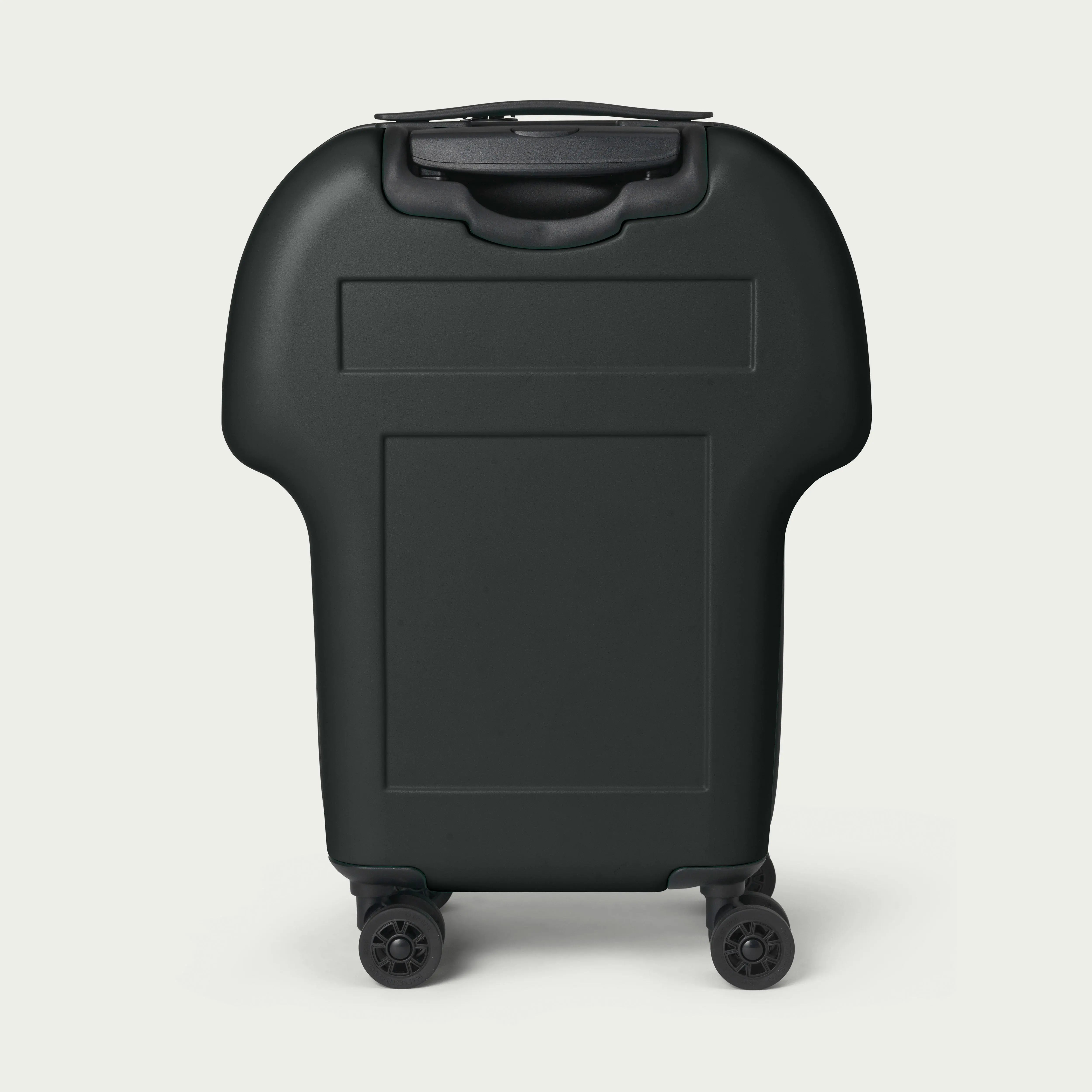 Belgique Cabin Luggageby alpha®