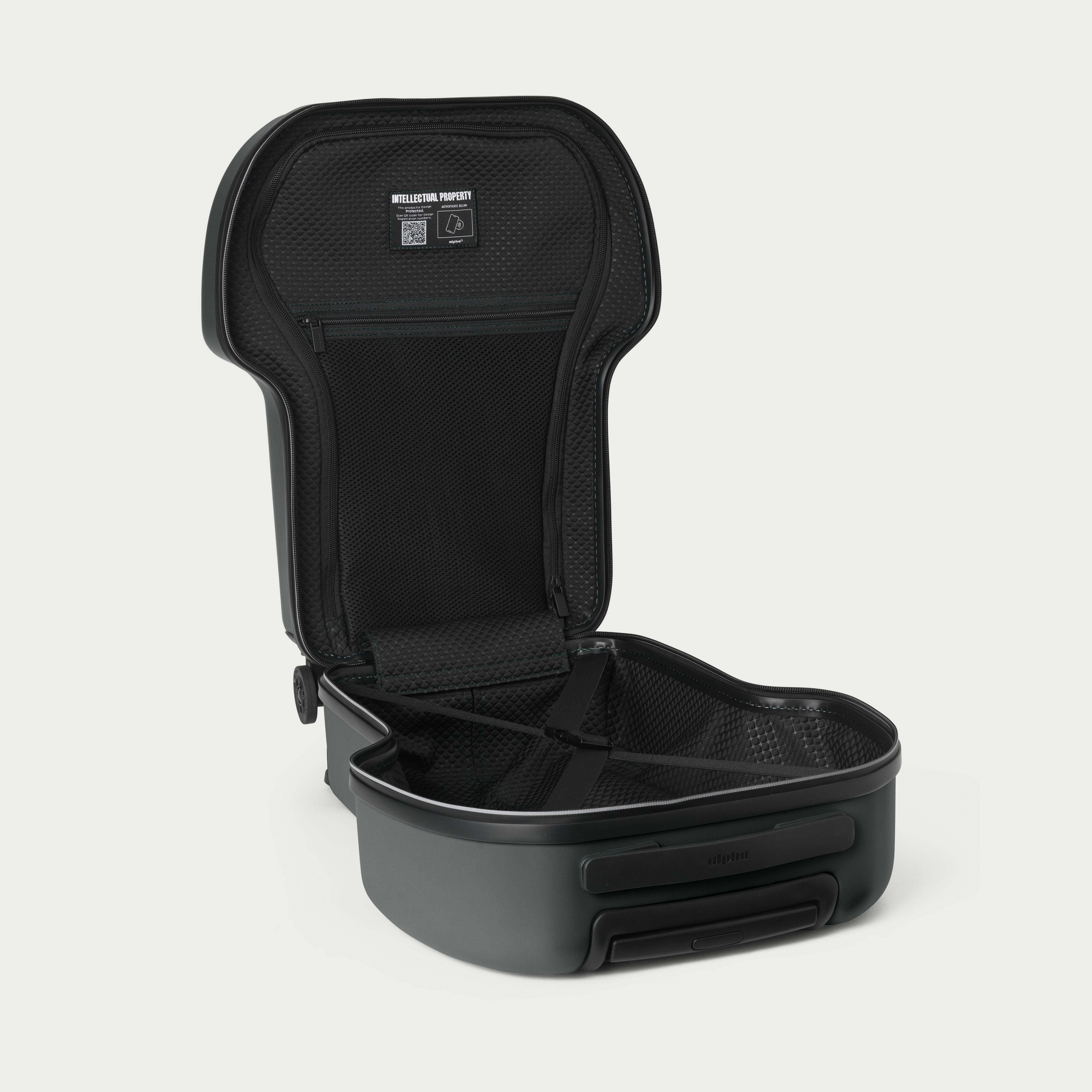 South Korea Cabin Luggage