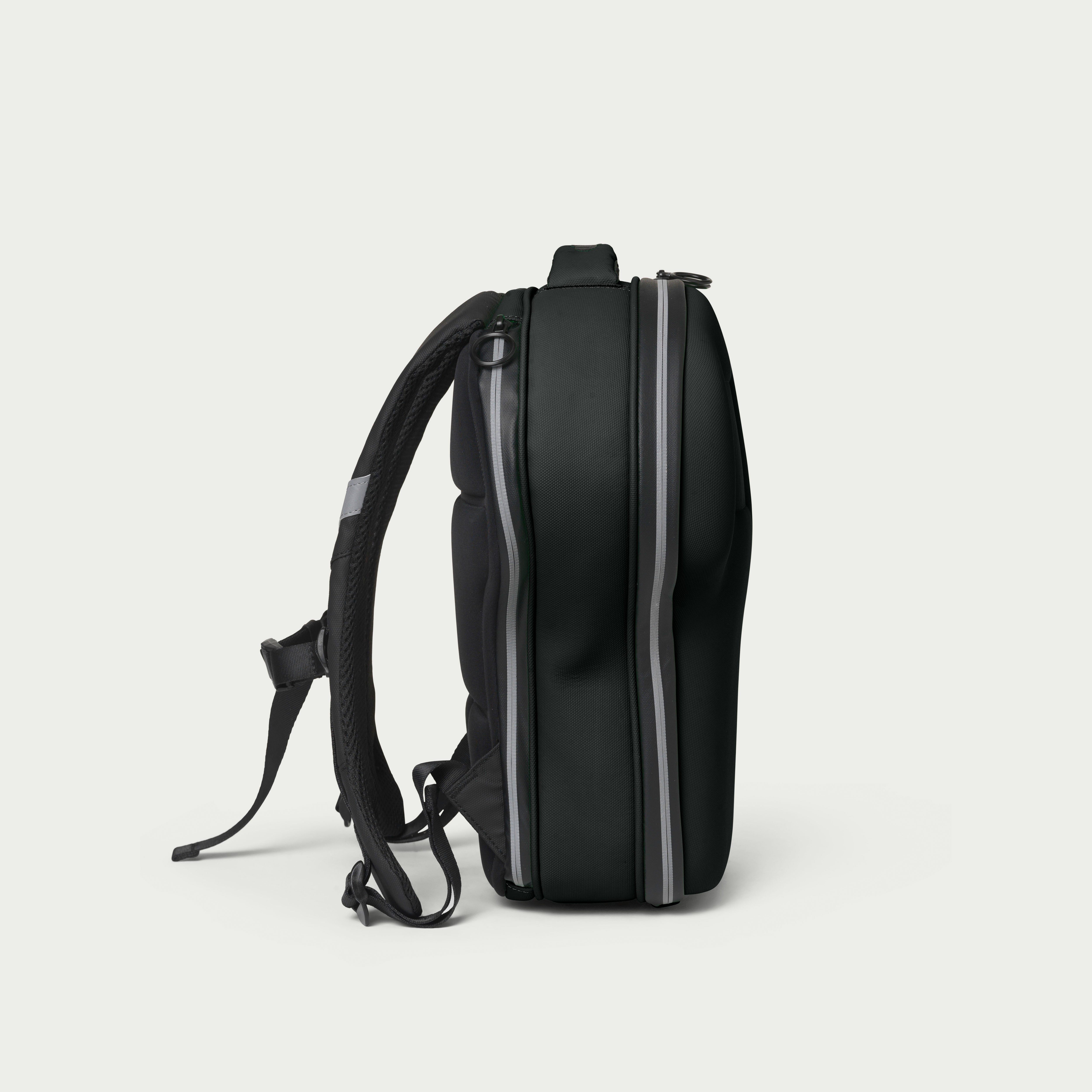 South Korea Medium Backpack