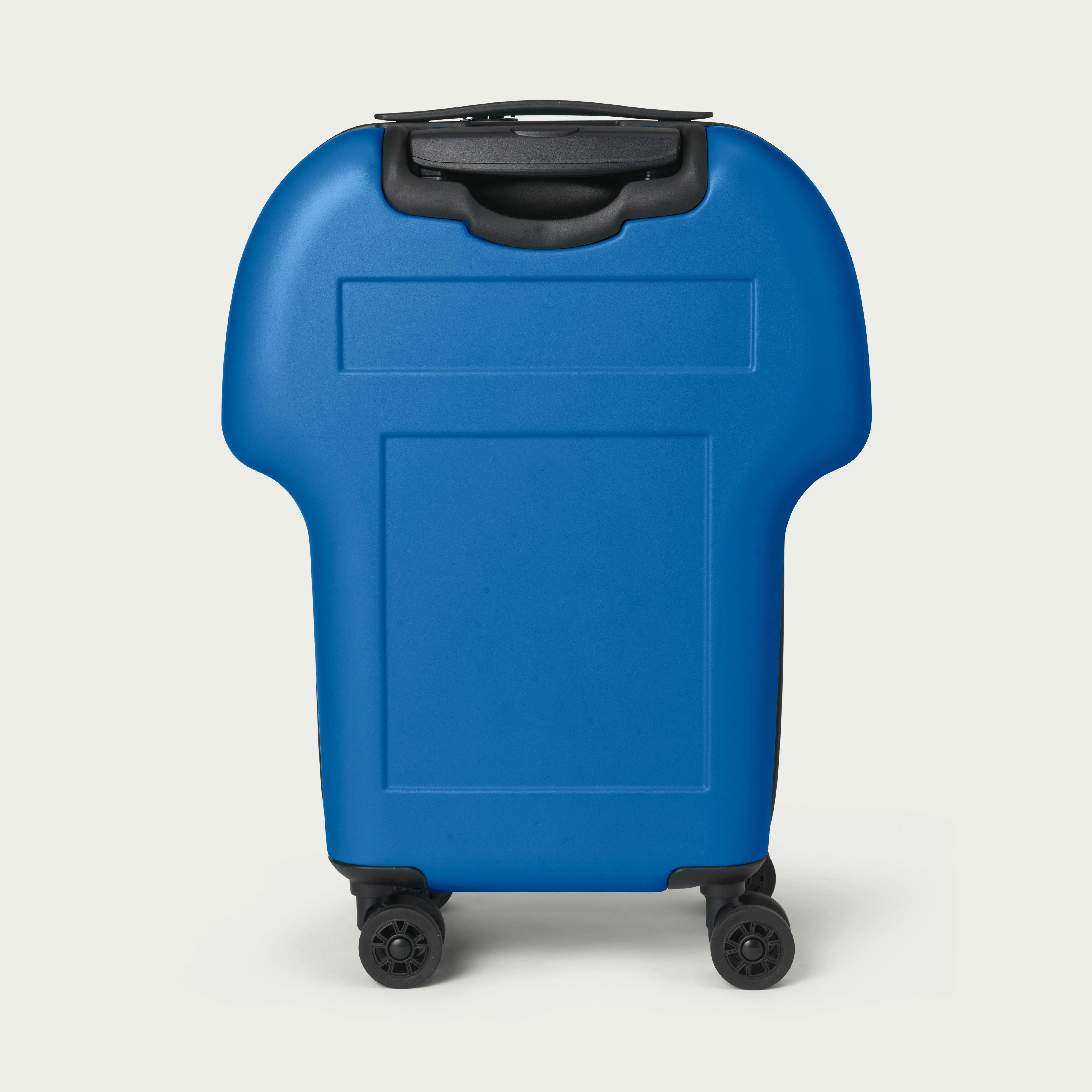 Brasil Cabin Luggage by alpha®