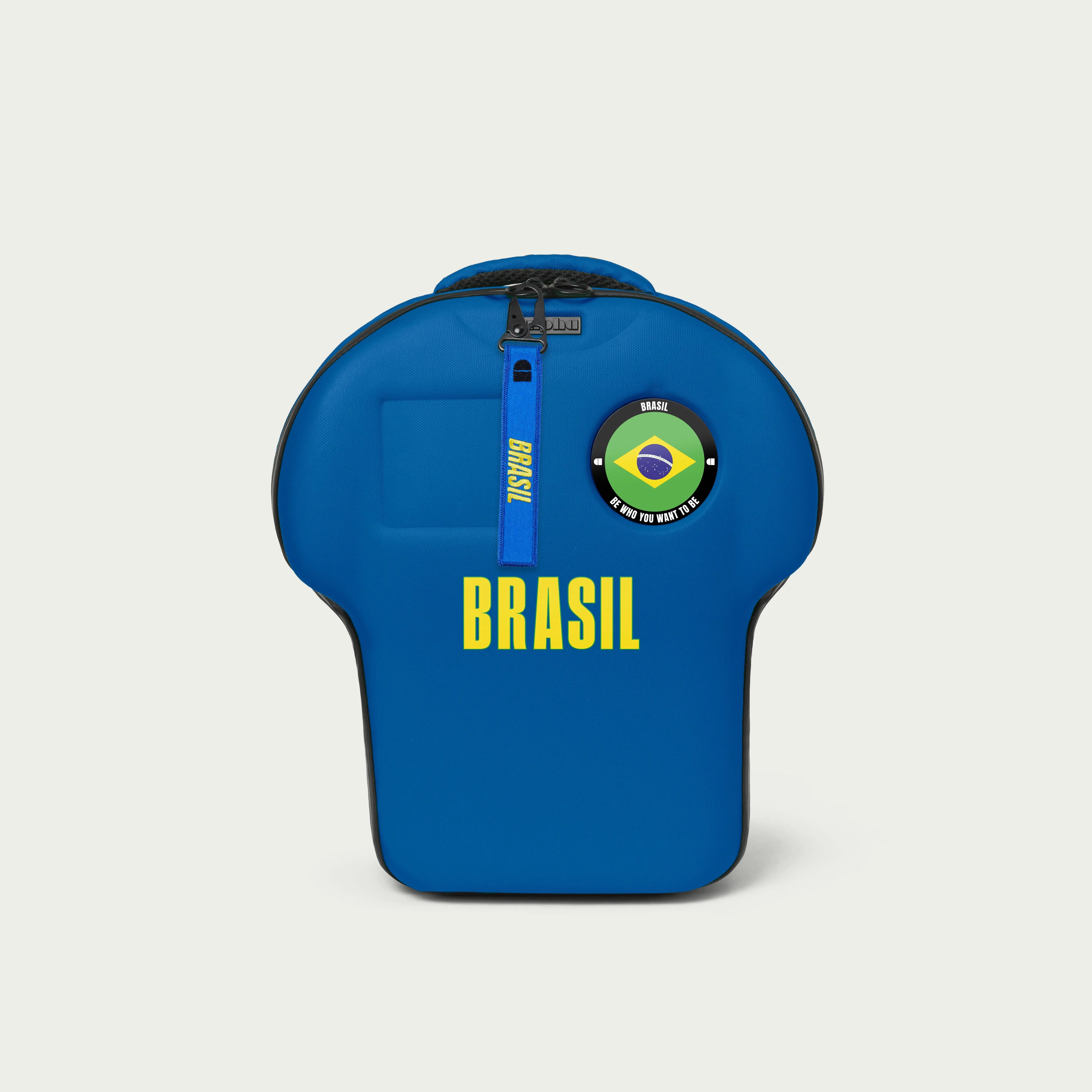 Brasil Medium Backpack by alpha®