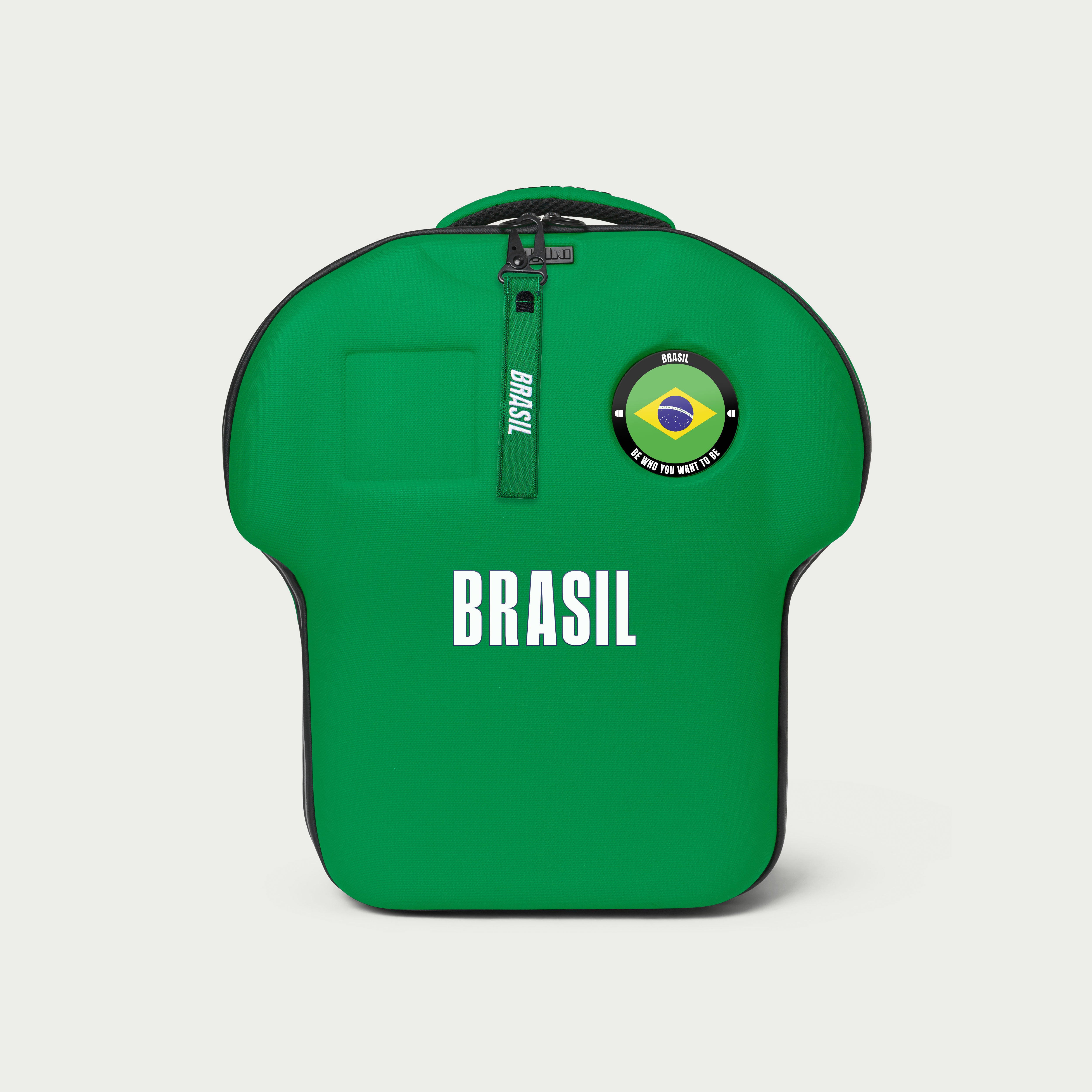 Brasil Large Backpack