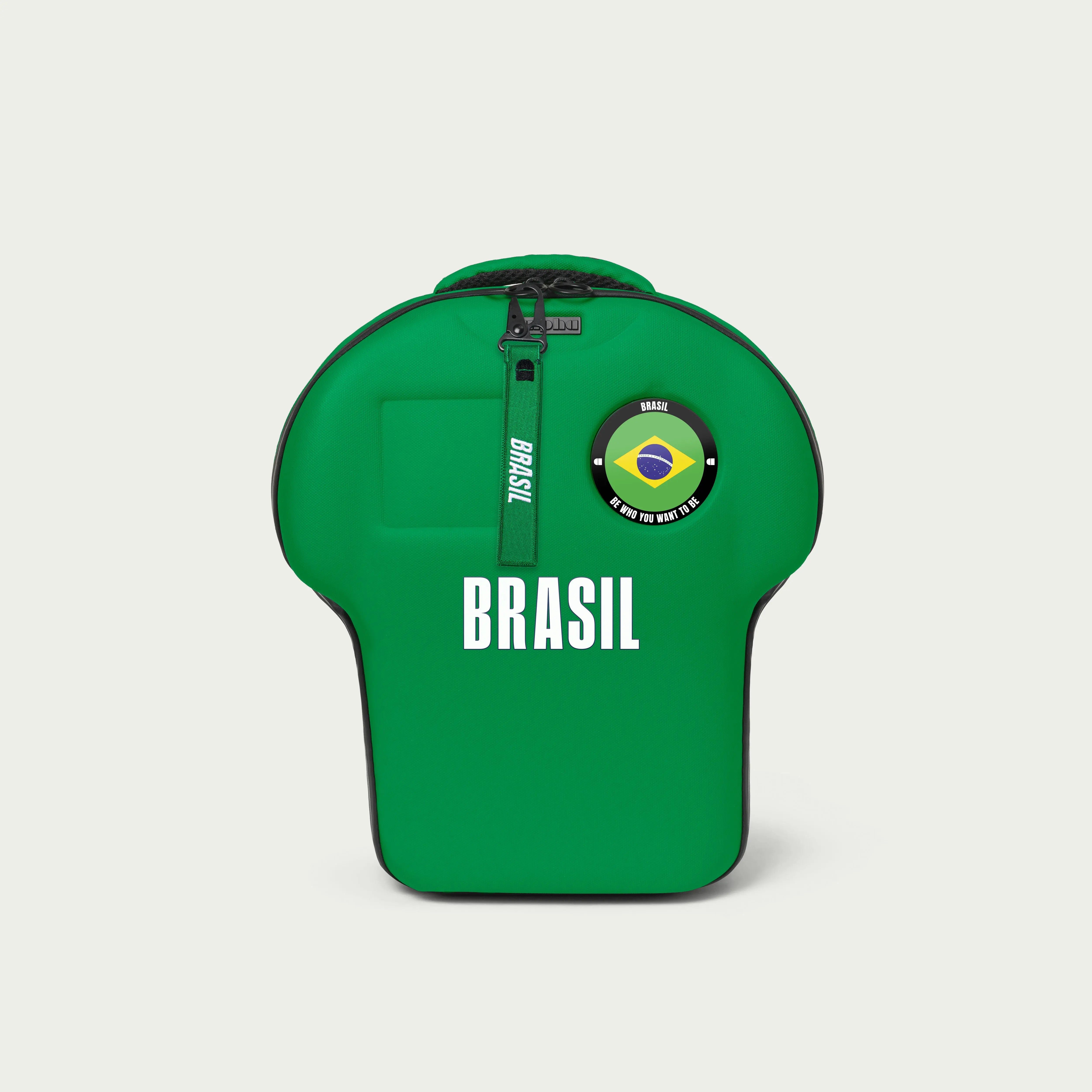 Brasil Medium Backpackby alpha®