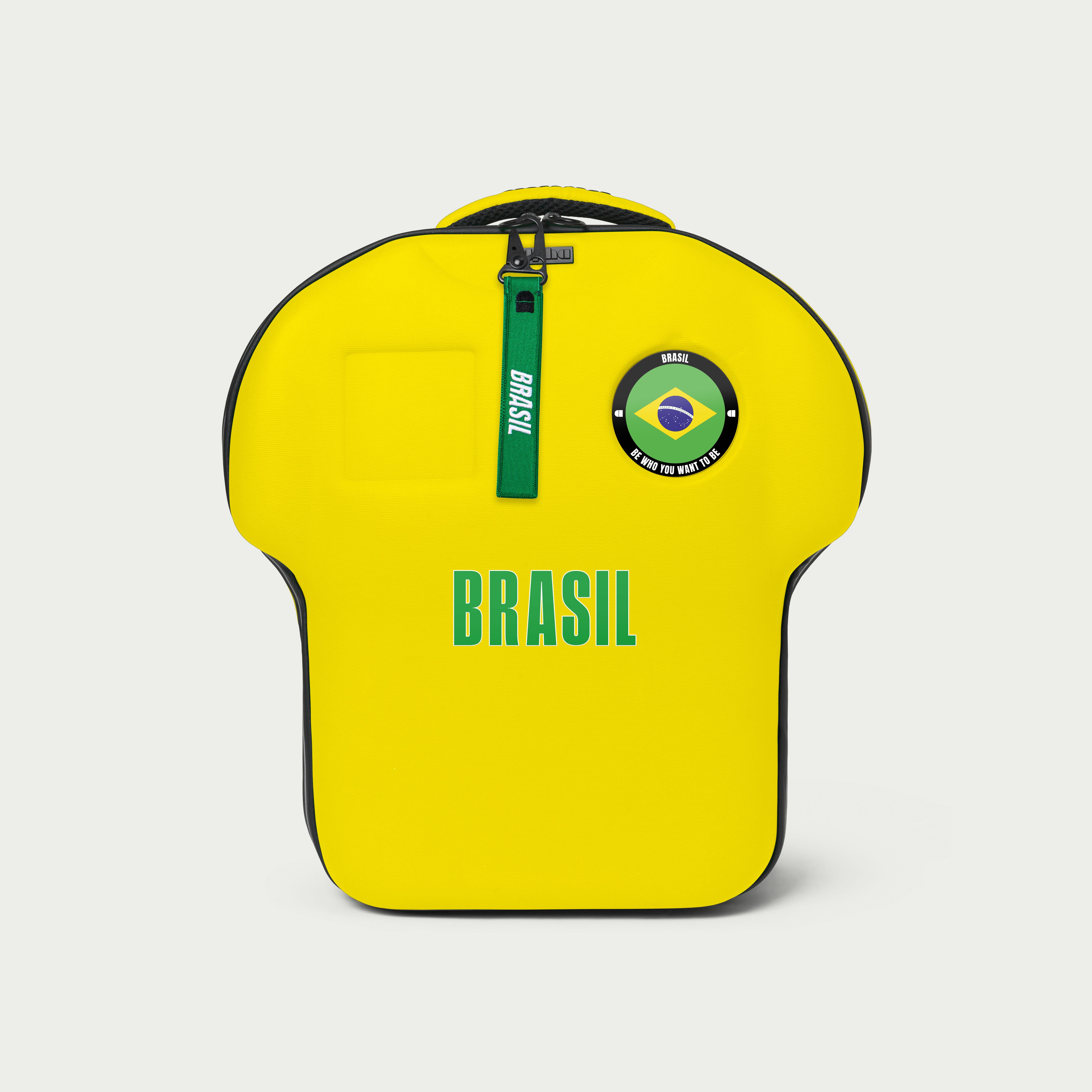 Brasil Large Backpack