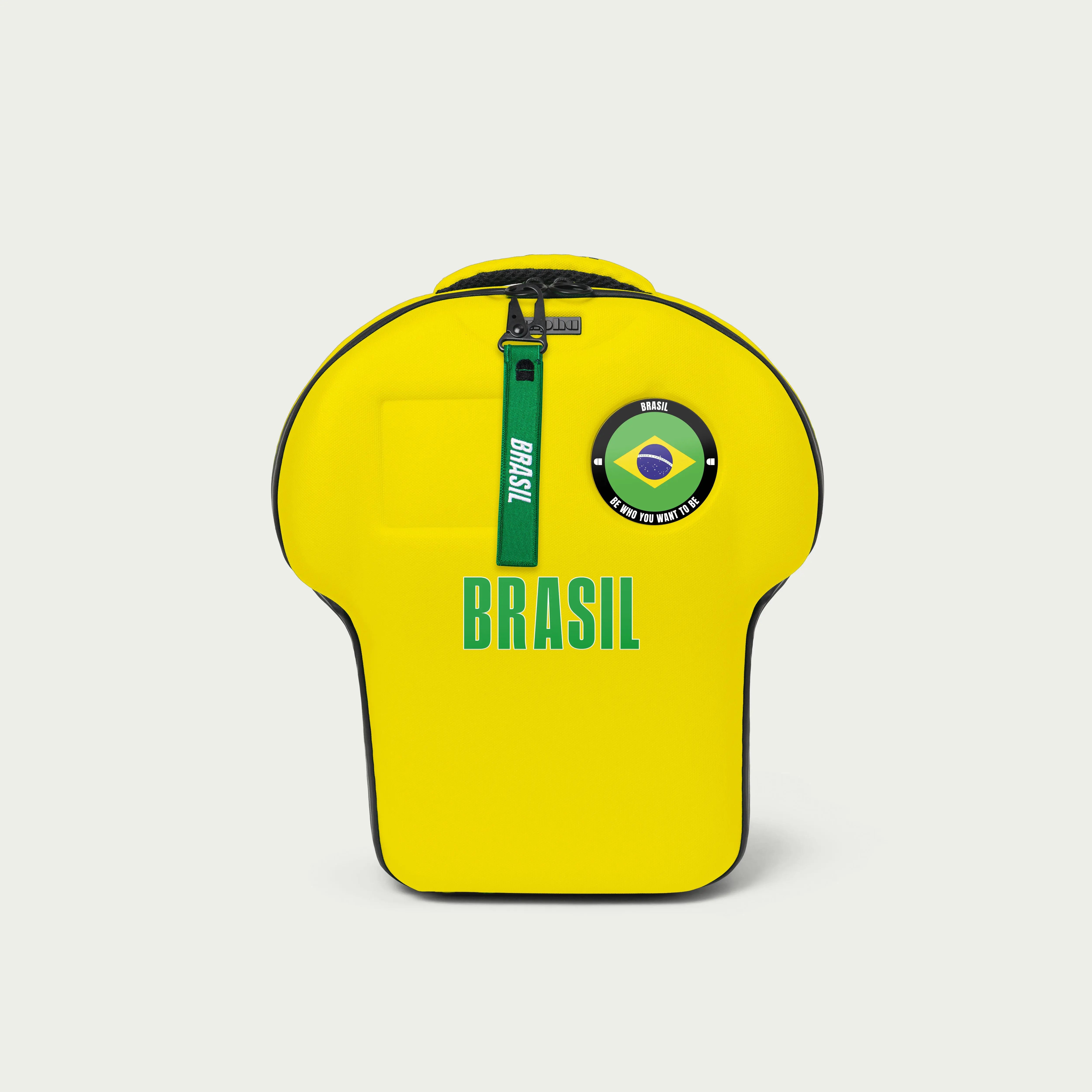 Brasil Medium Backpack by alpha®