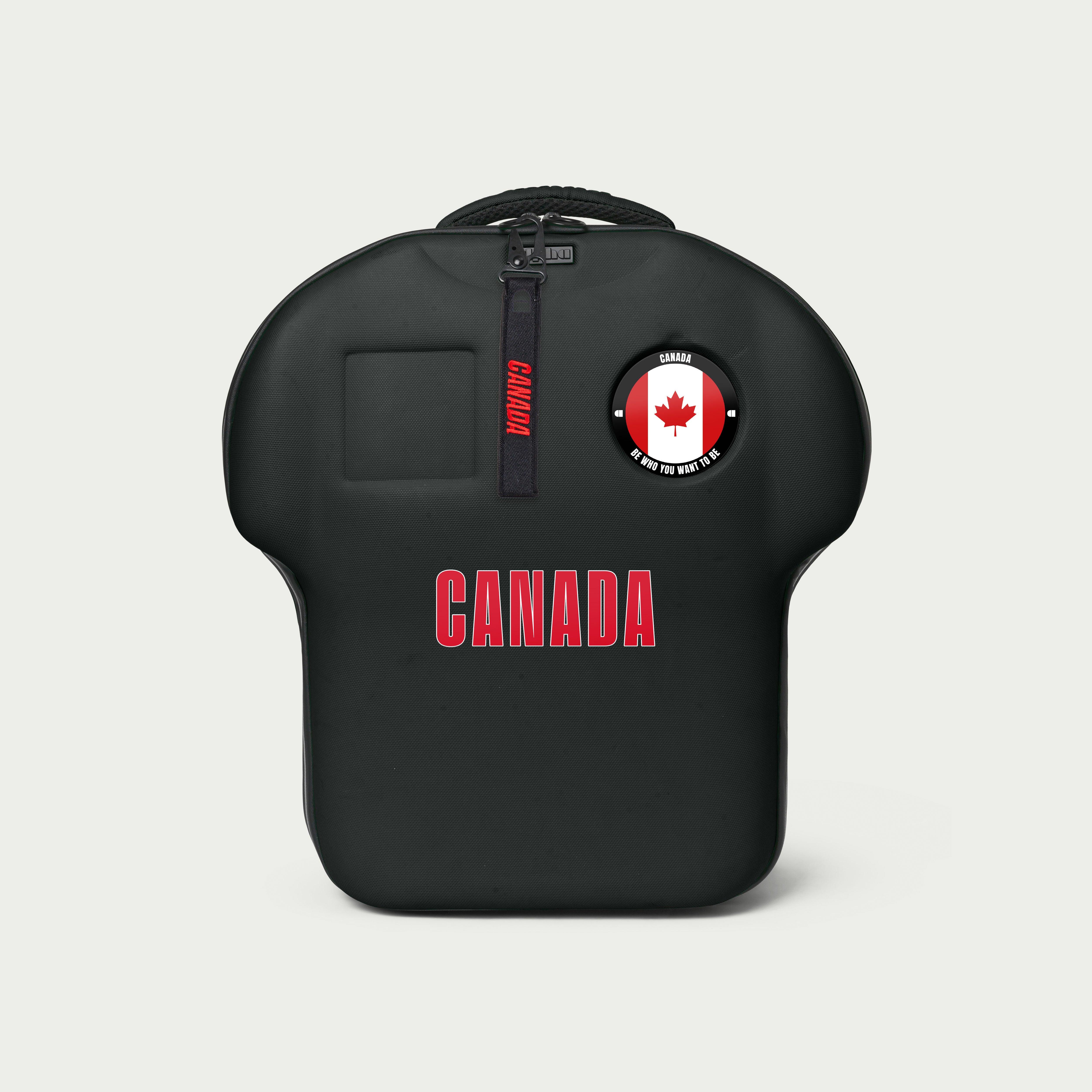 Canada Large Backpack
