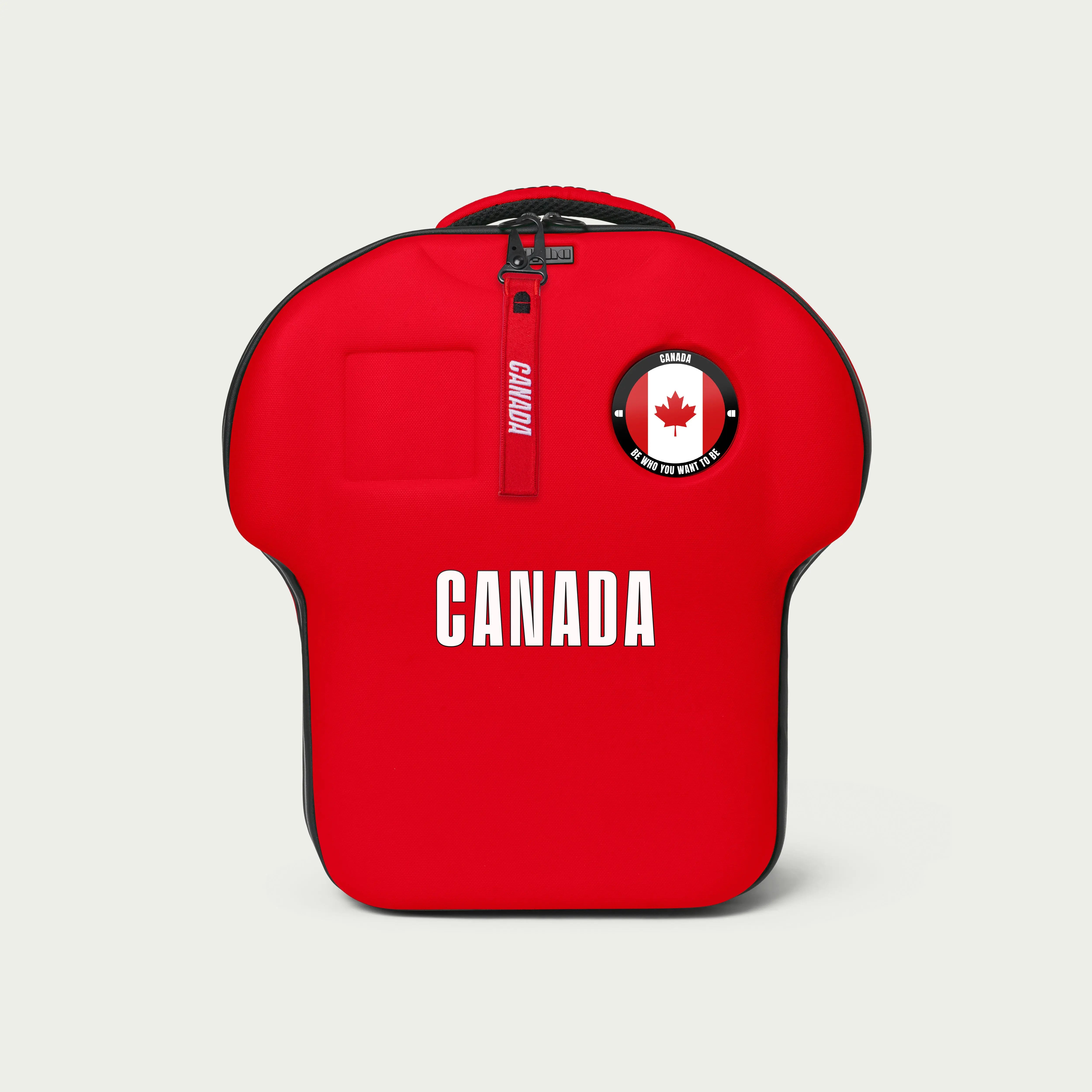 Canada Large Backpack by alpha®