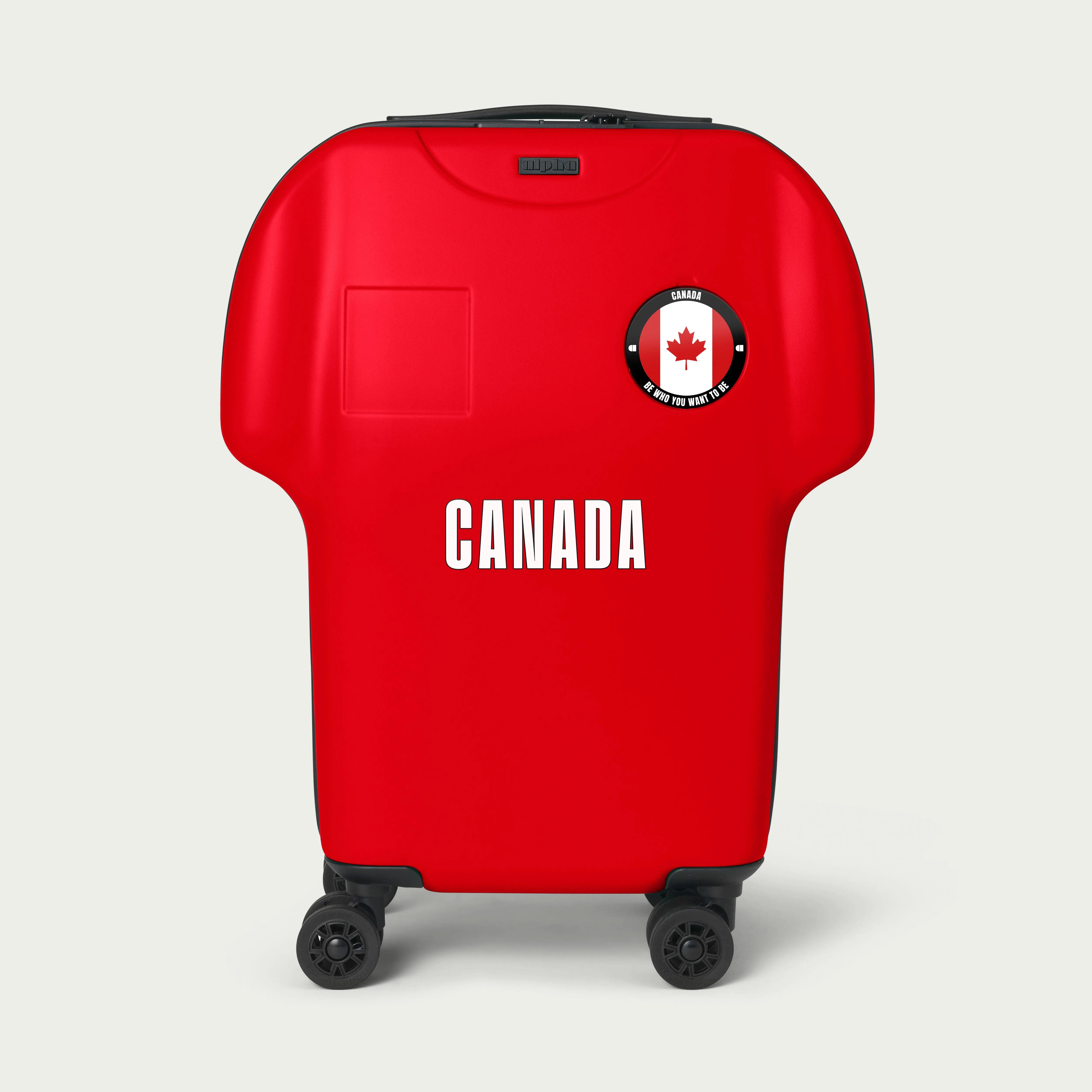 Canada Cabin Luggage by alpha®