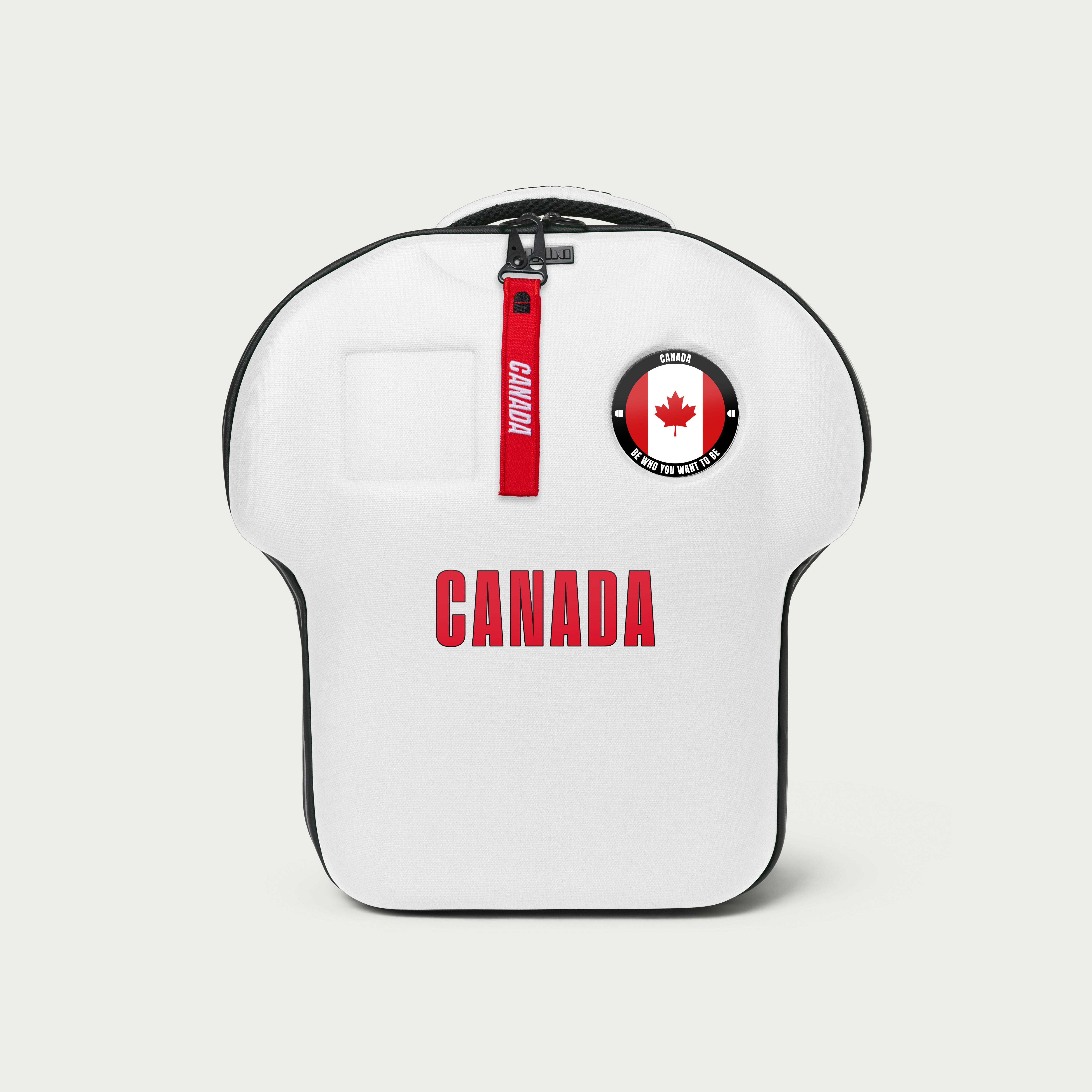 Canada Large Backpack