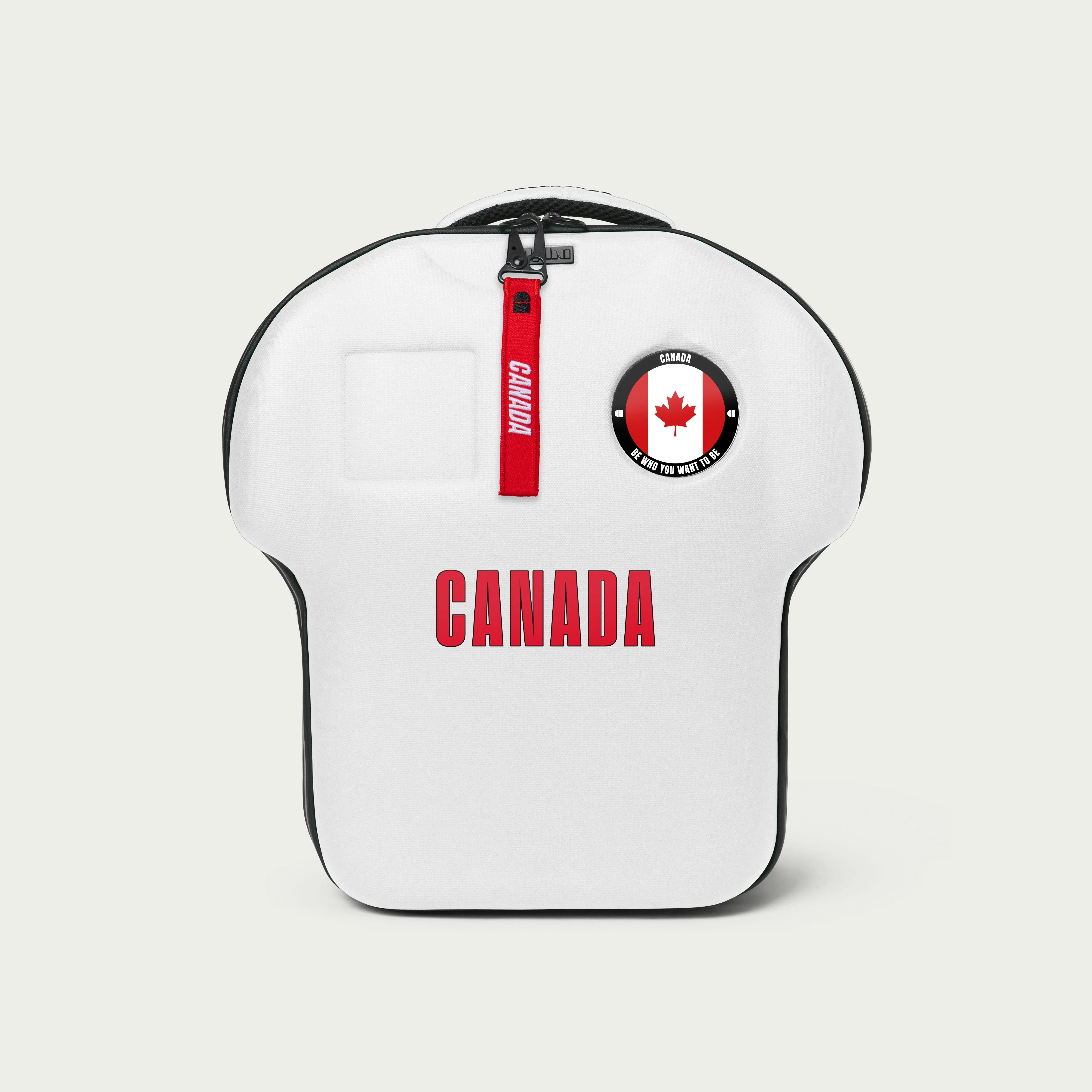 Canada Large Backpack by alpha®