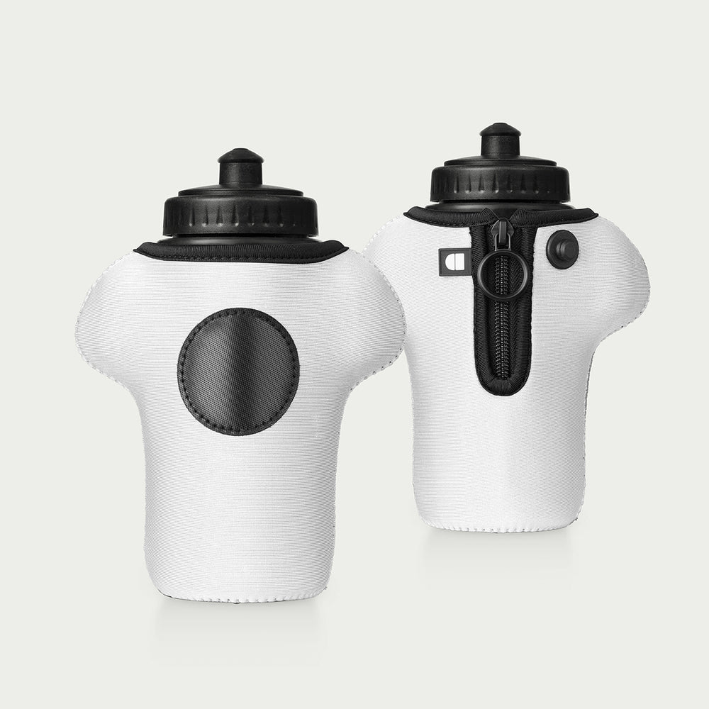 Bottle & Sleeve