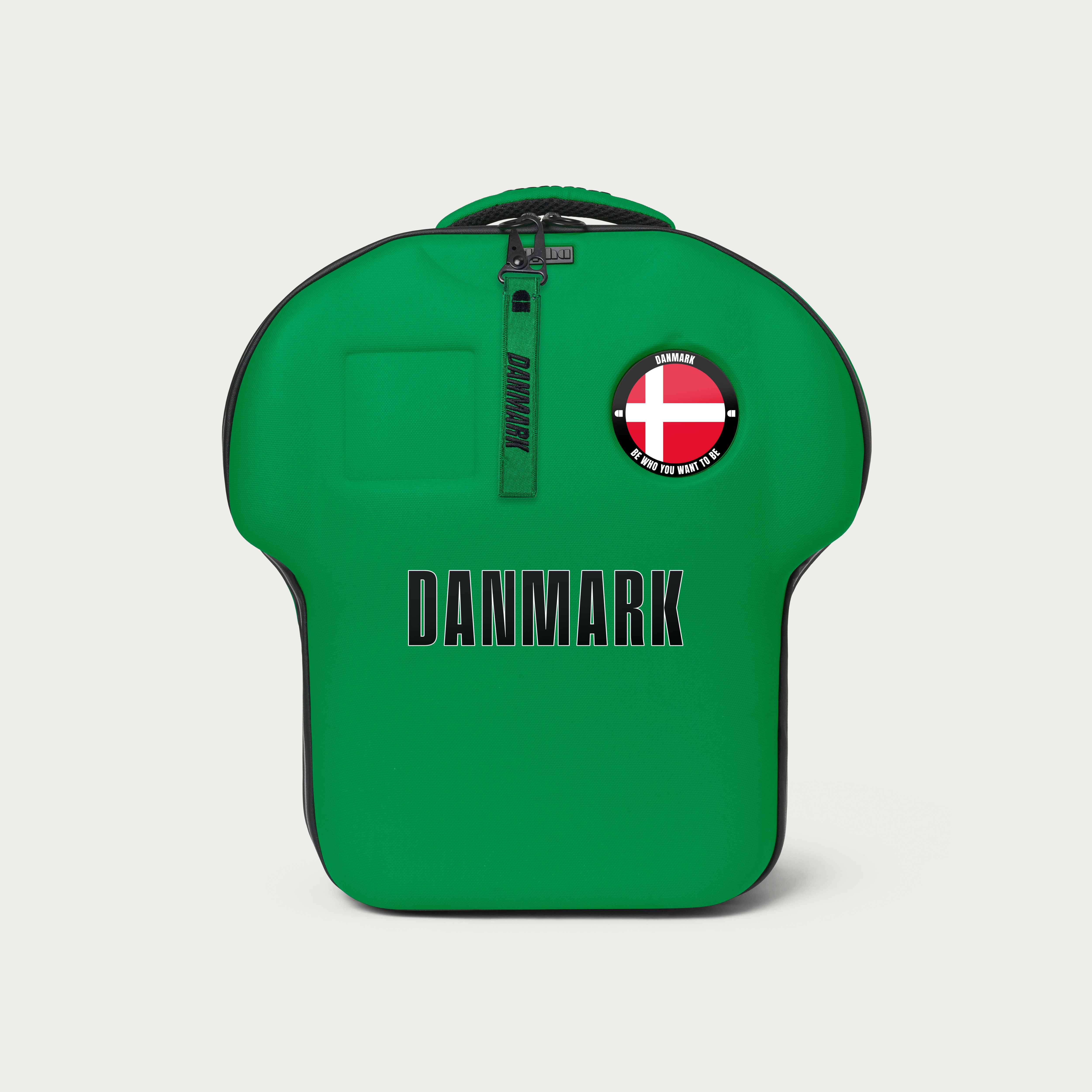 Danmark Large Backpack
