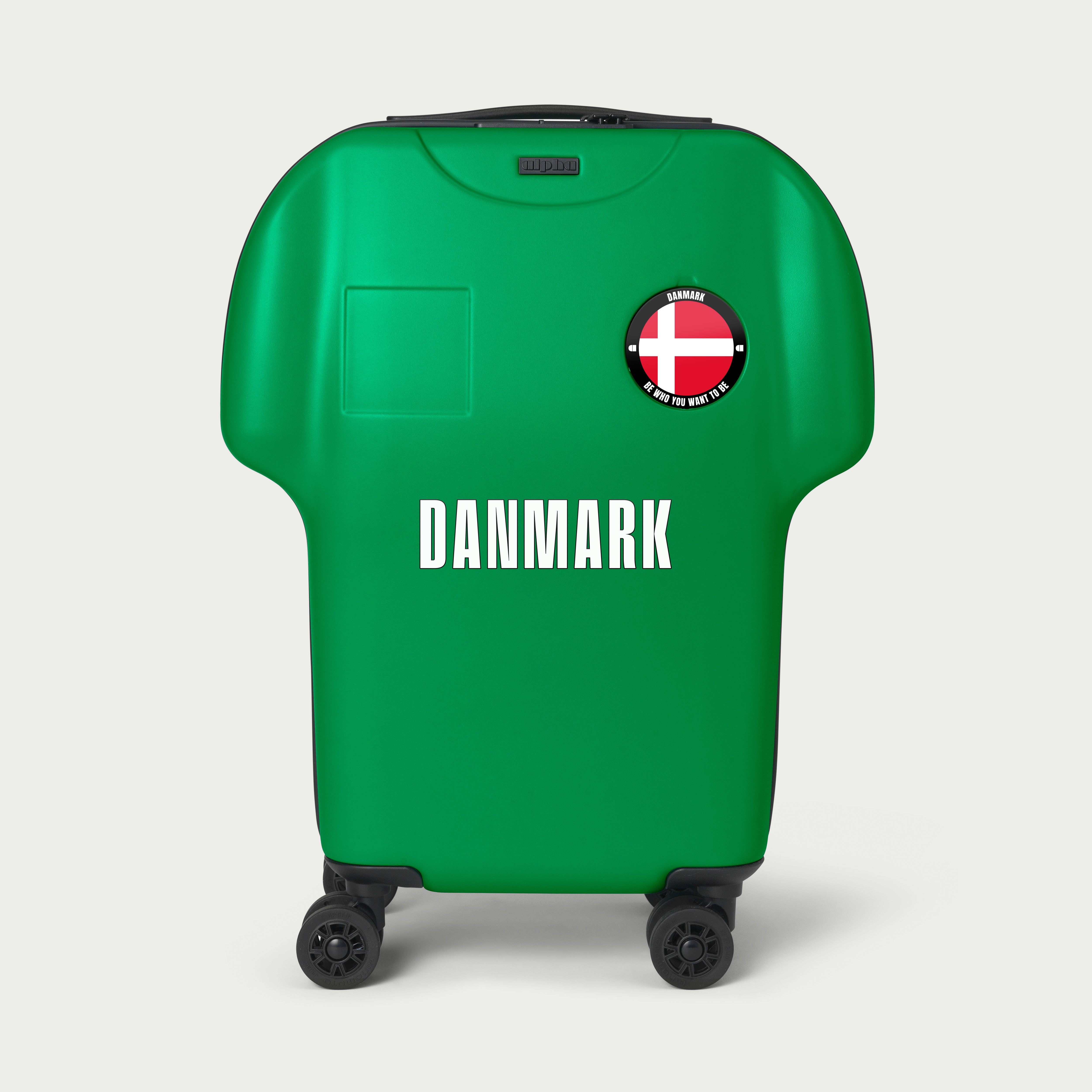 Danmark Cabin Luggage