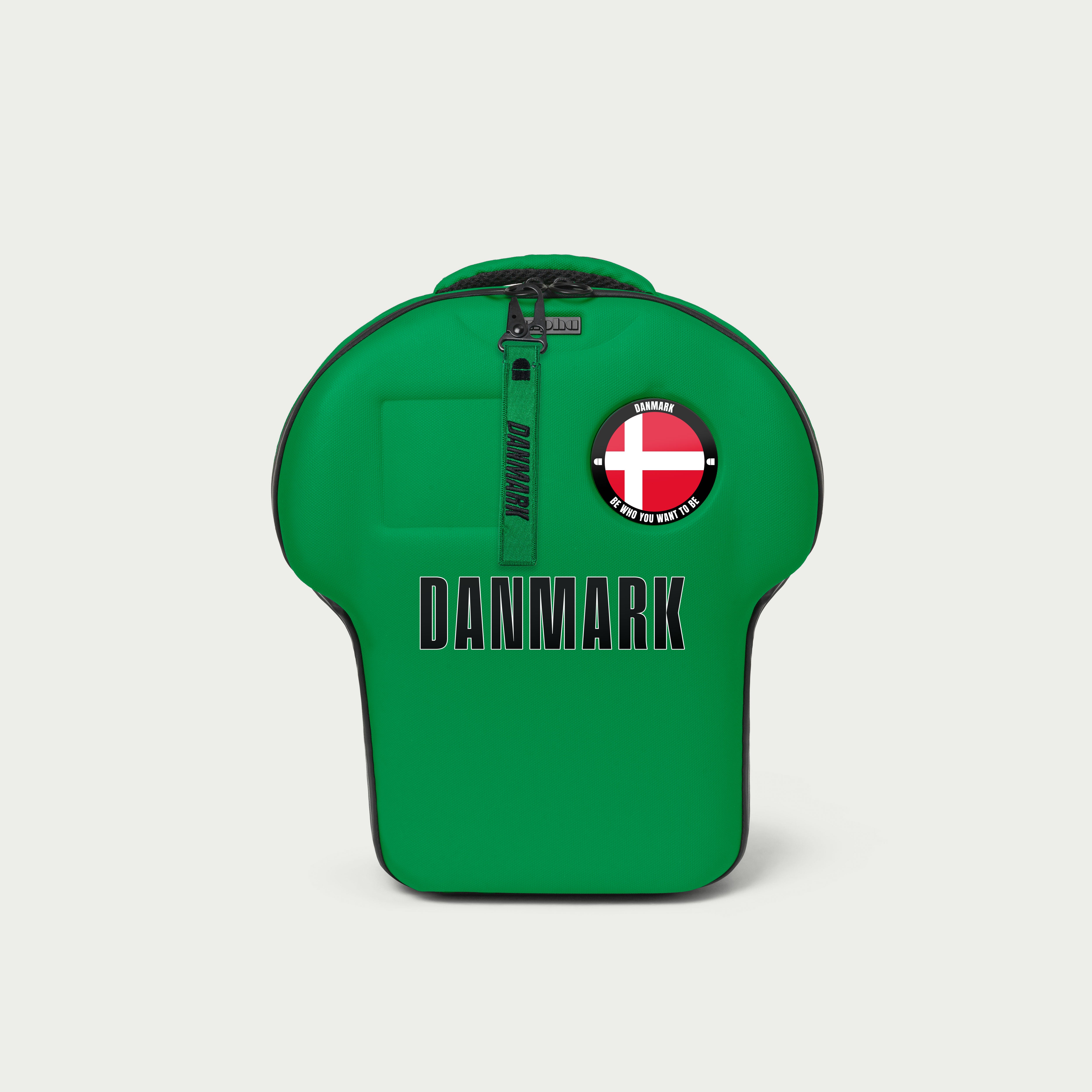 Danmark Medium Backpack