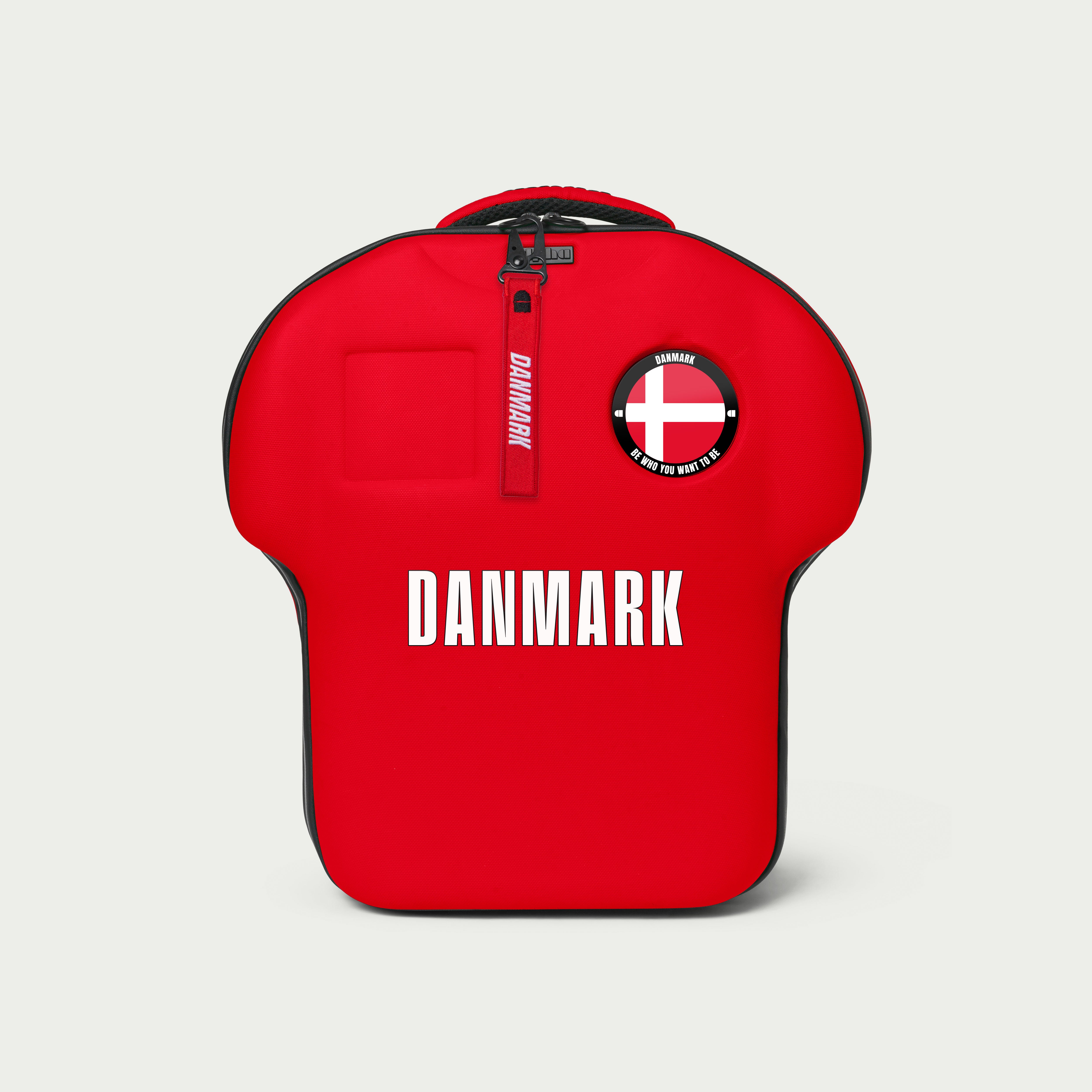 Danmark Large Backpack