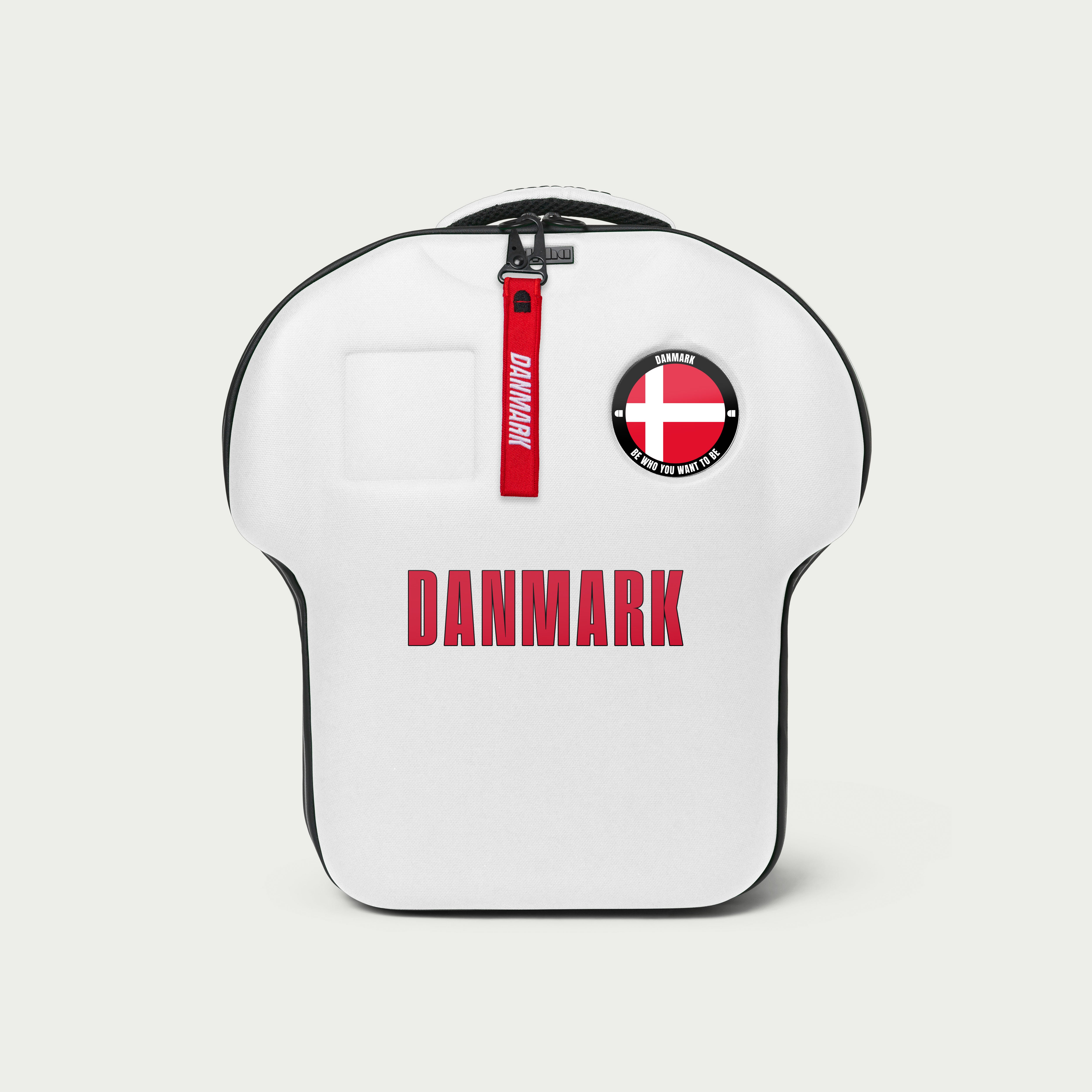 Danmark Large Backpack