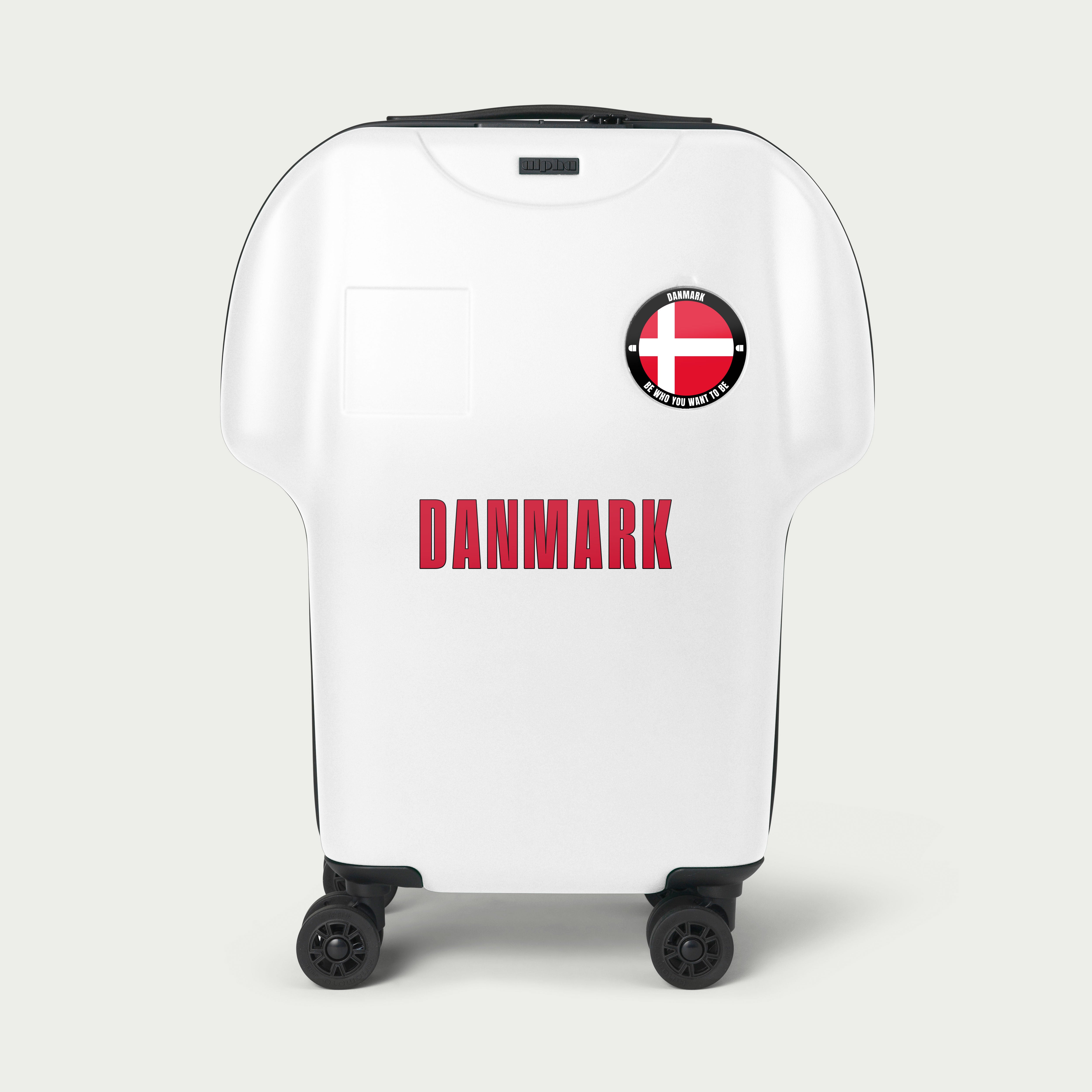 Danmark Cabin Luggage