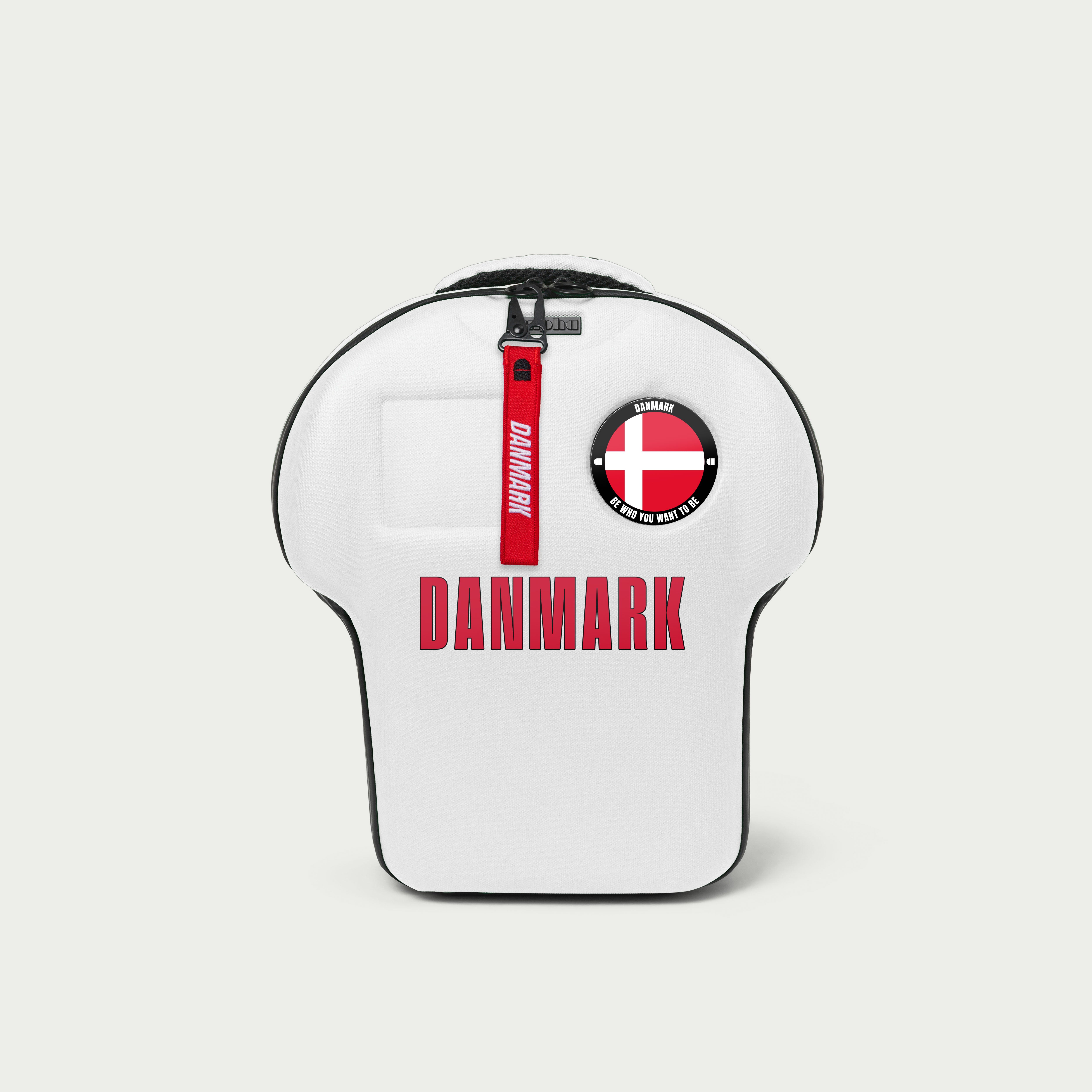 Danmark Medium Backpack